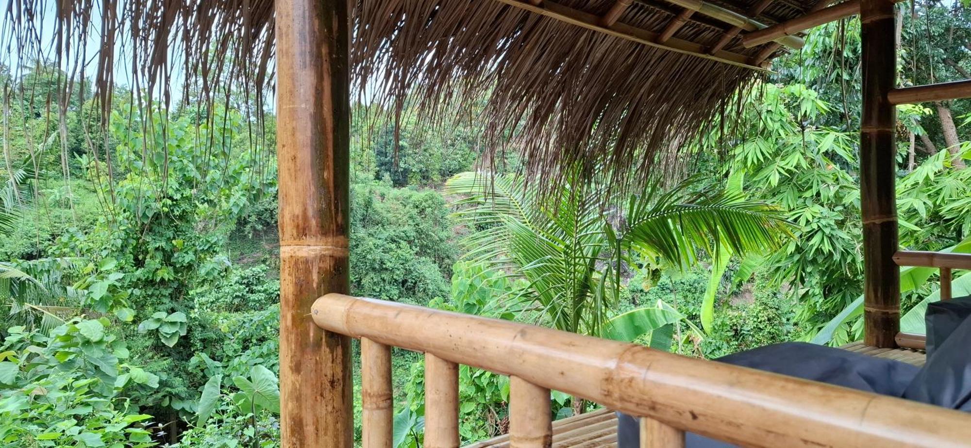 Uma Nirmala Aling-aling bahay-panuluyan