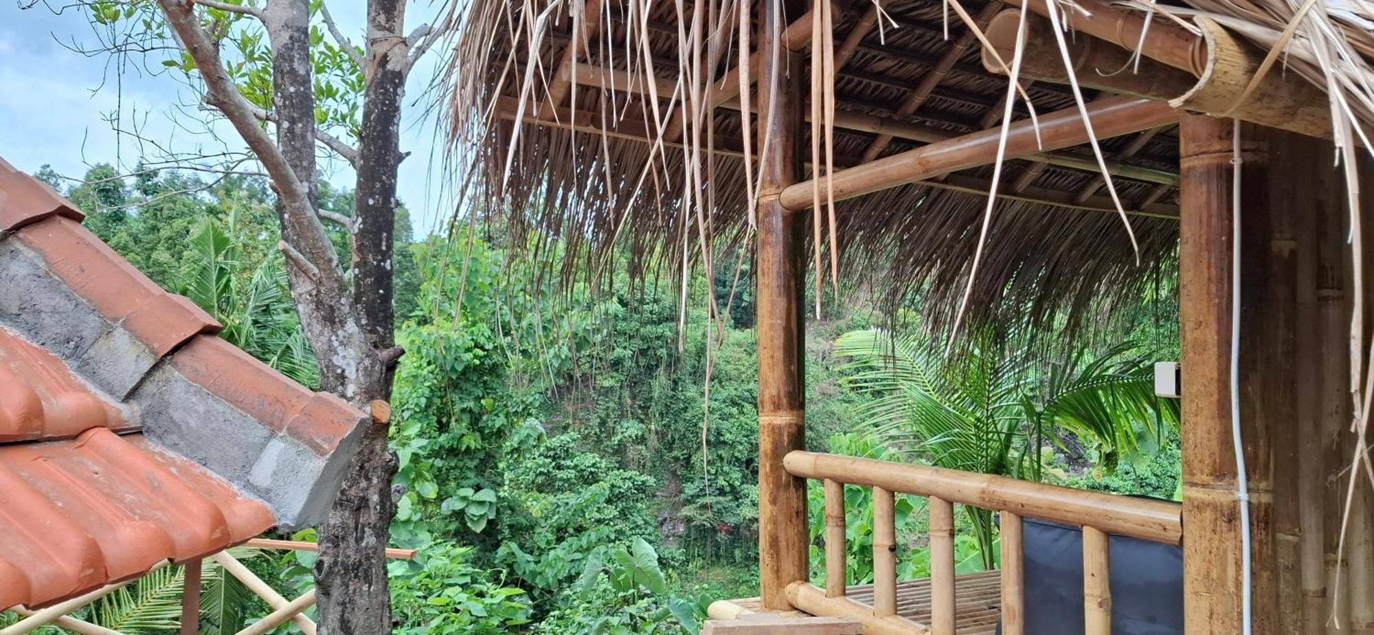 bahay-panuluyan Uma Nirmala Aling-aling Singaraja (Bali)