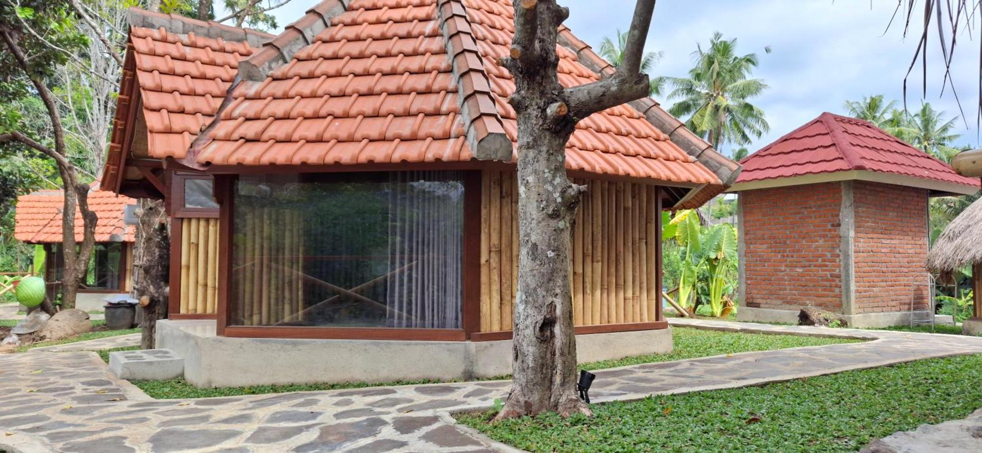 Uma Nirmala Aling-aling Singaraja (Bali)