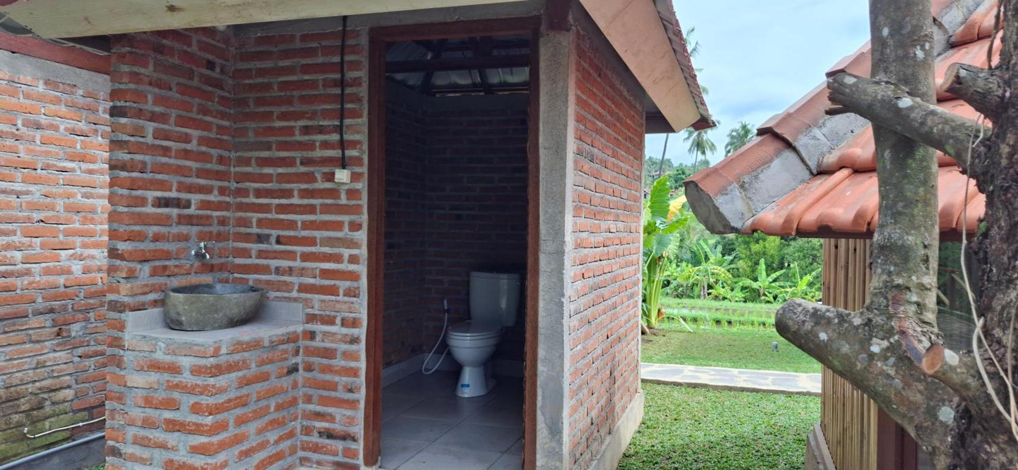 Uma Nirmala Aling-aling