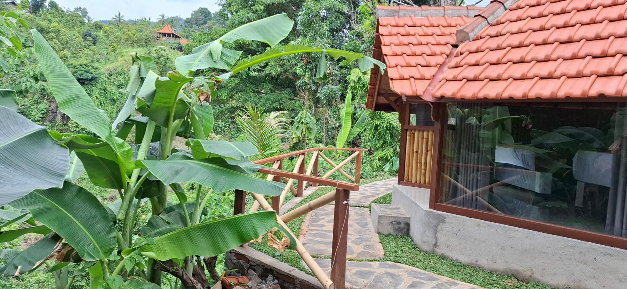 Uma Nirmala Aling-aling *