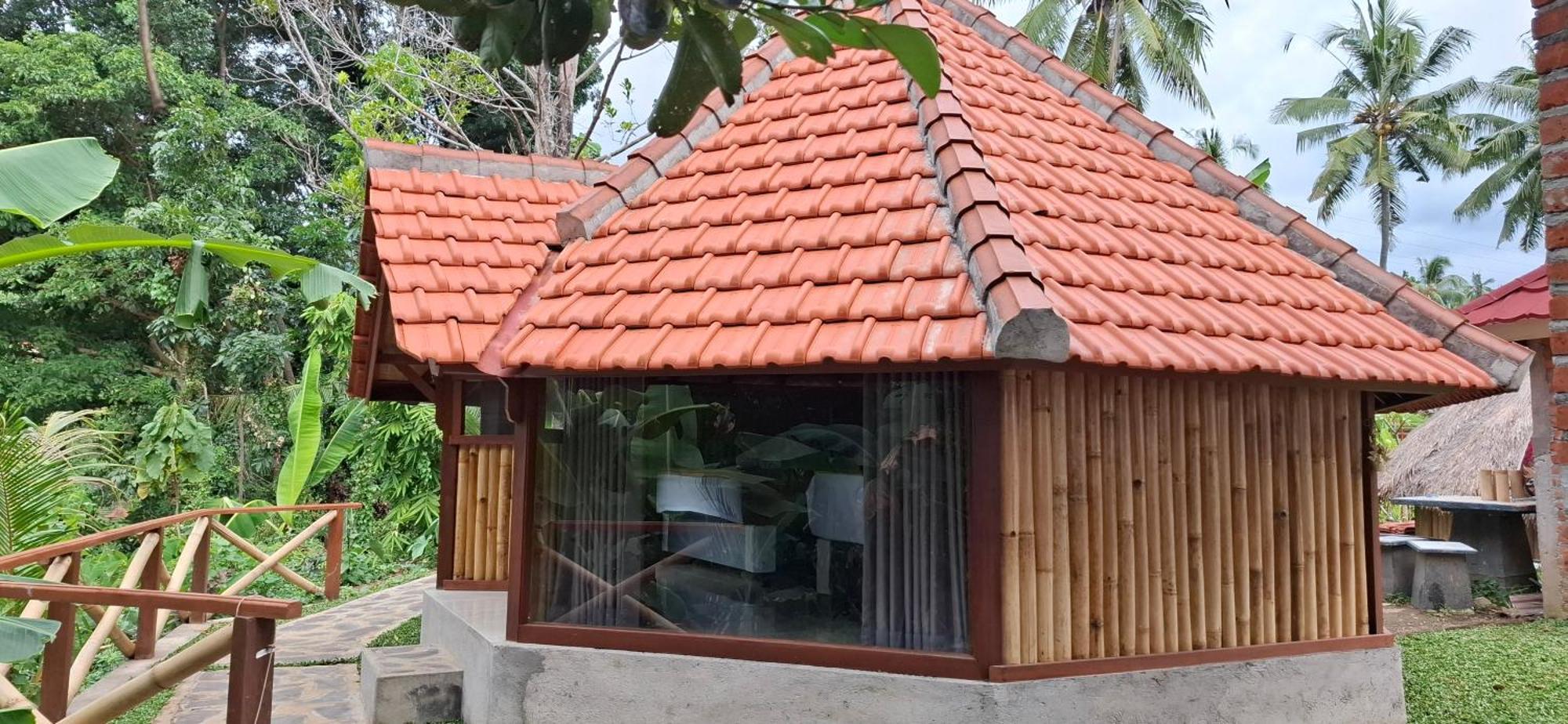 Uma Nirmala Aling-aling Singaraja (Bali)