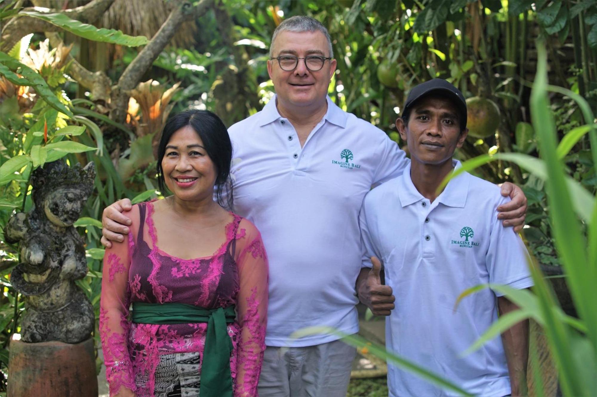 Holiday park Imagine Bali Ubud (Bali)