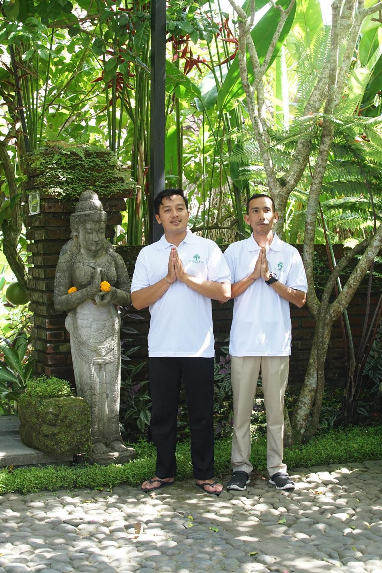 Imagine Bali 4*