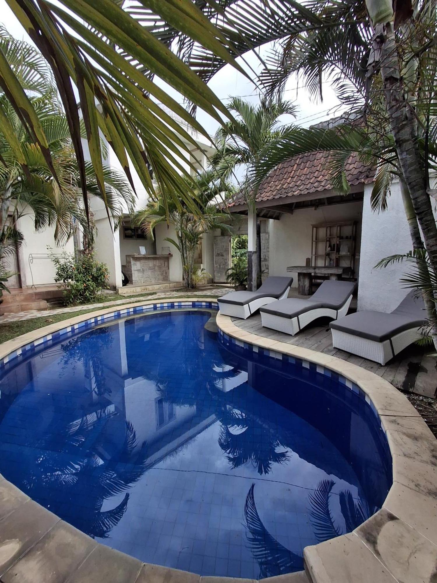 Hotel Mango 5