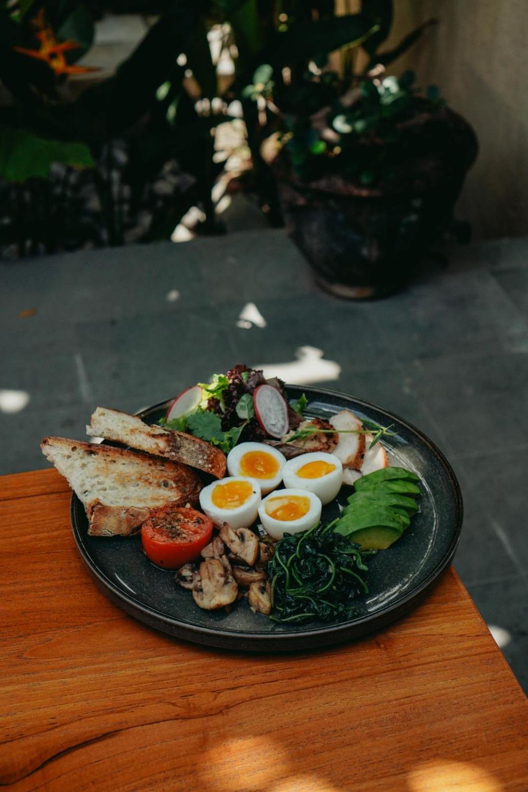 Aura Wellness Sanctuary Ubud (Bali)
