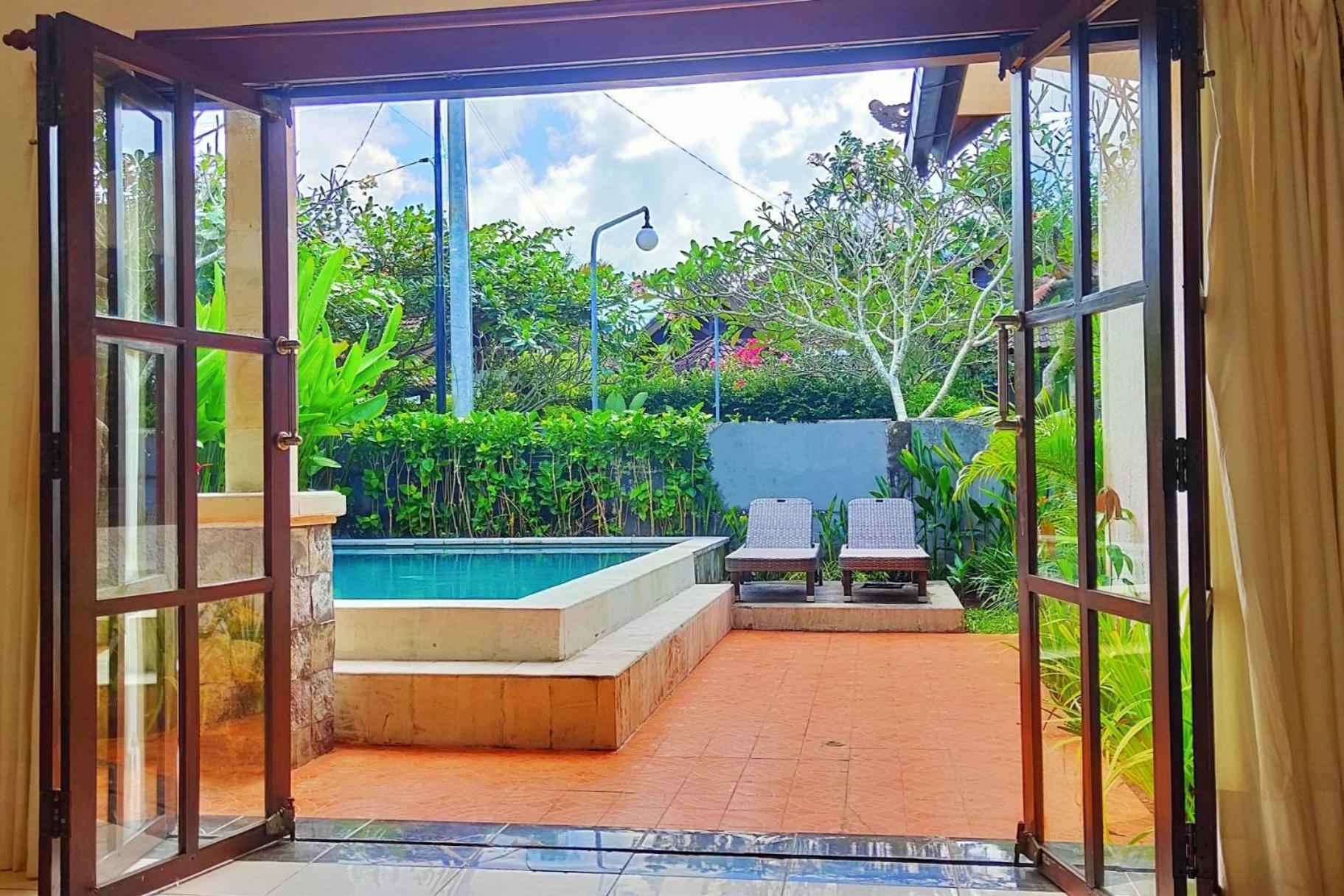 Vantage Point Villa *