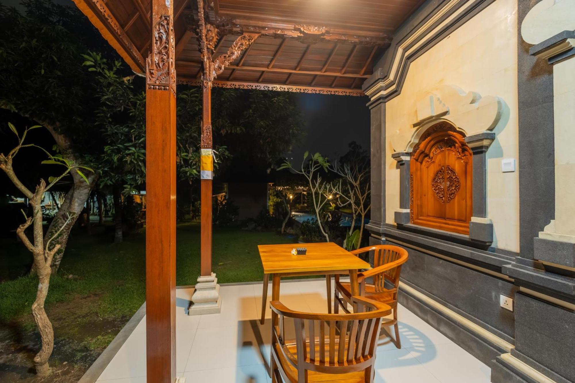 Dhiari * Ubud (Bali)