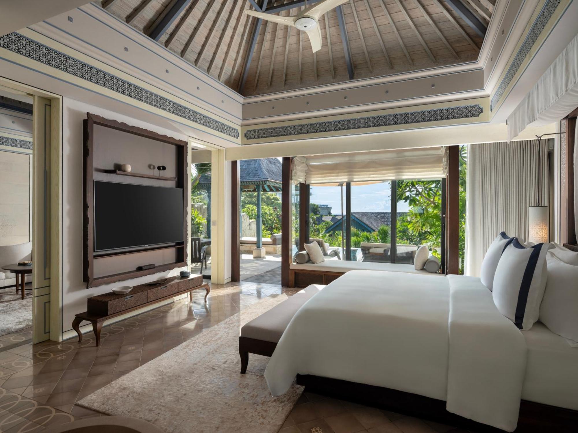 Jumeirah Bali Resor