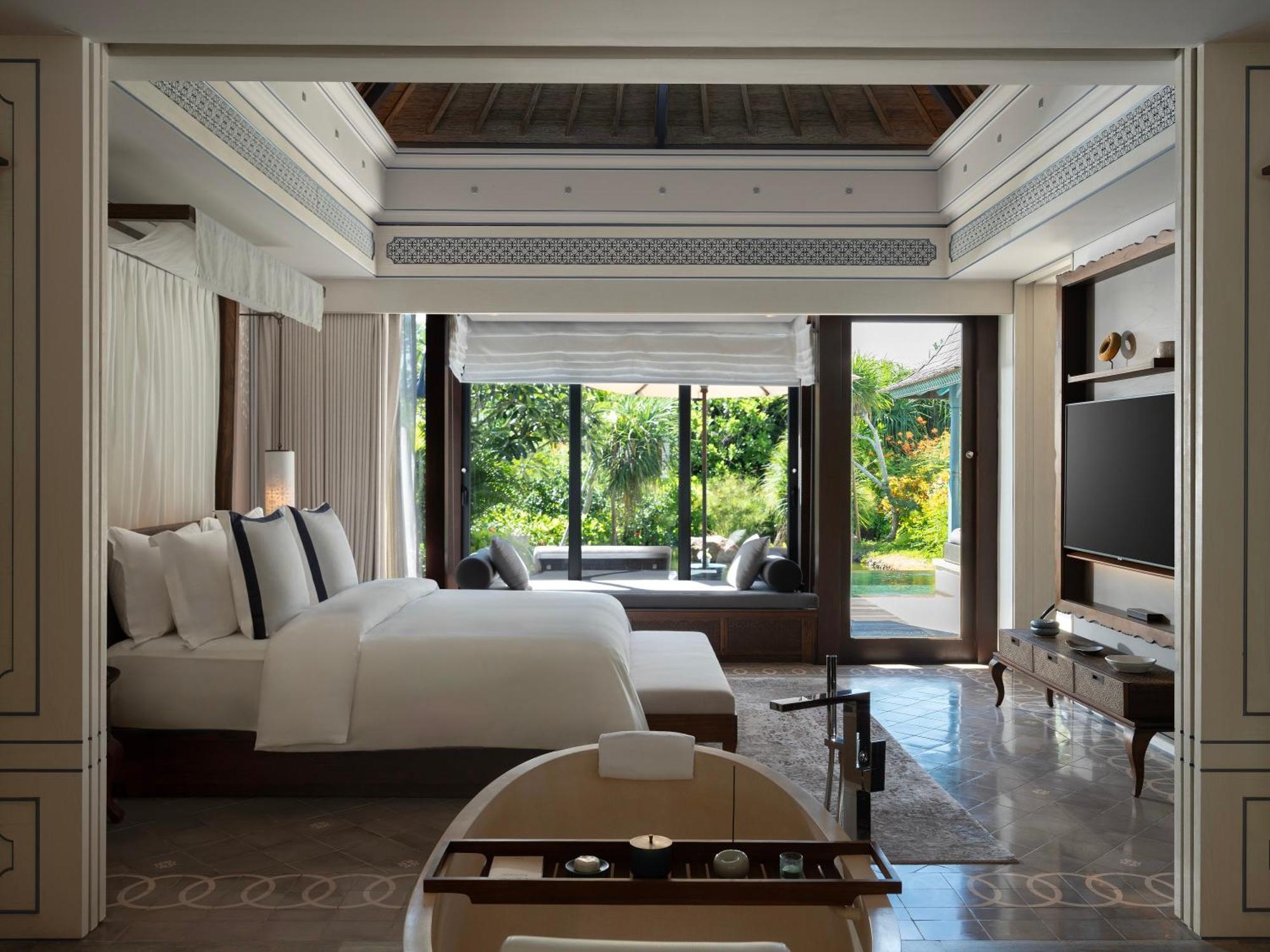 Resor Jumeirah Bali