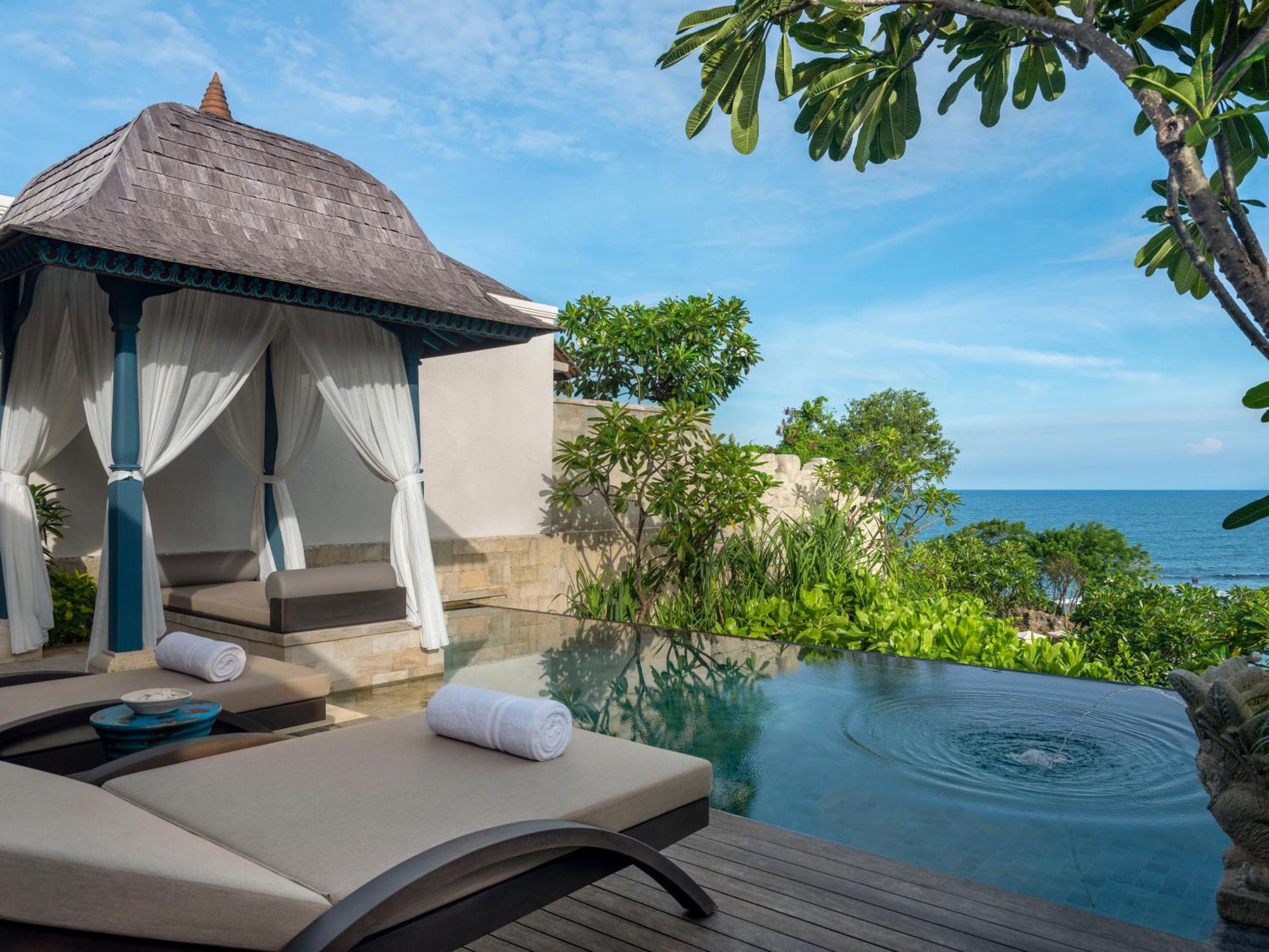 Resor Jumeirah Bali Uluwatu (Bali)
