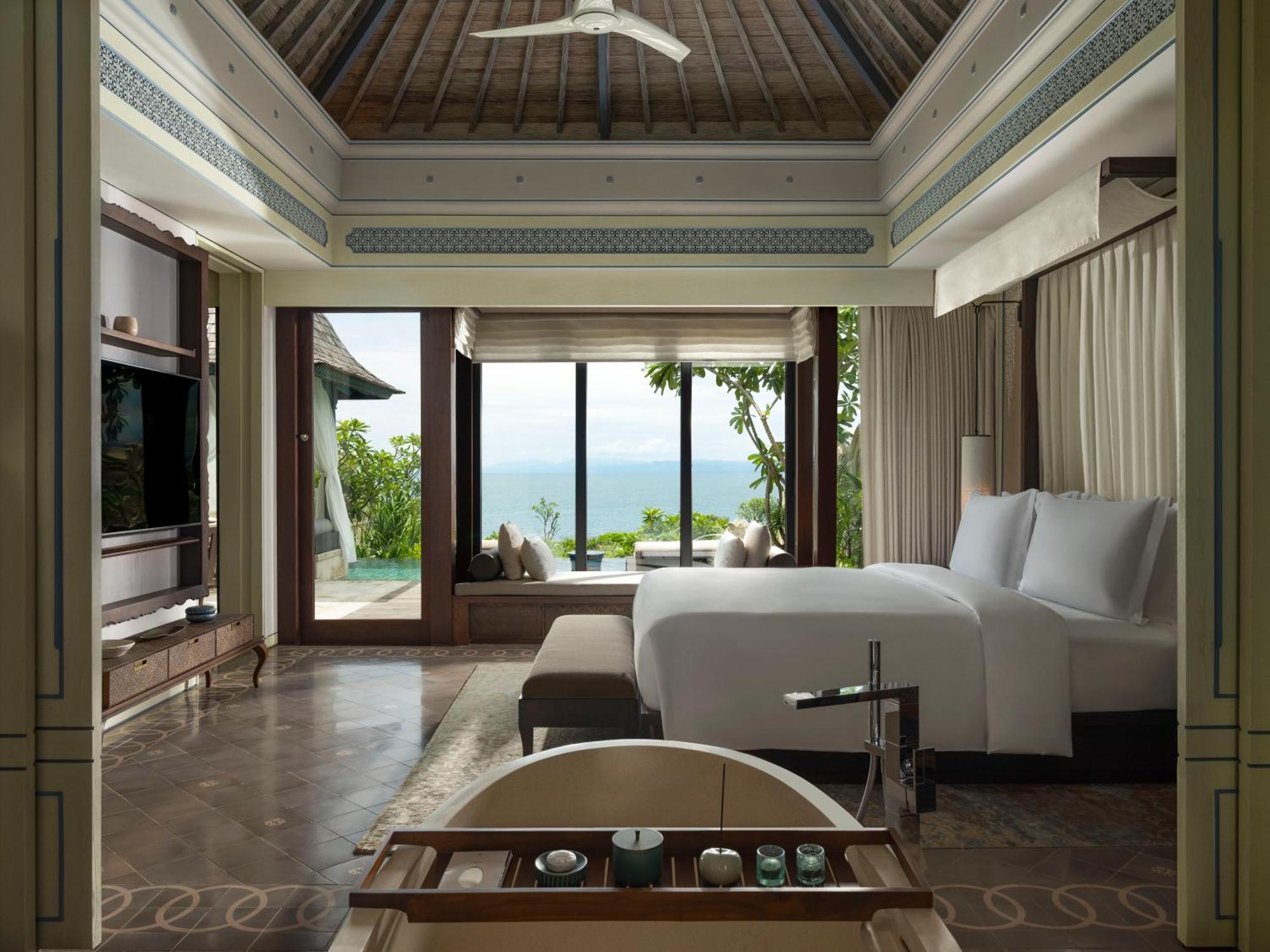 Jumeirah Bali Resor