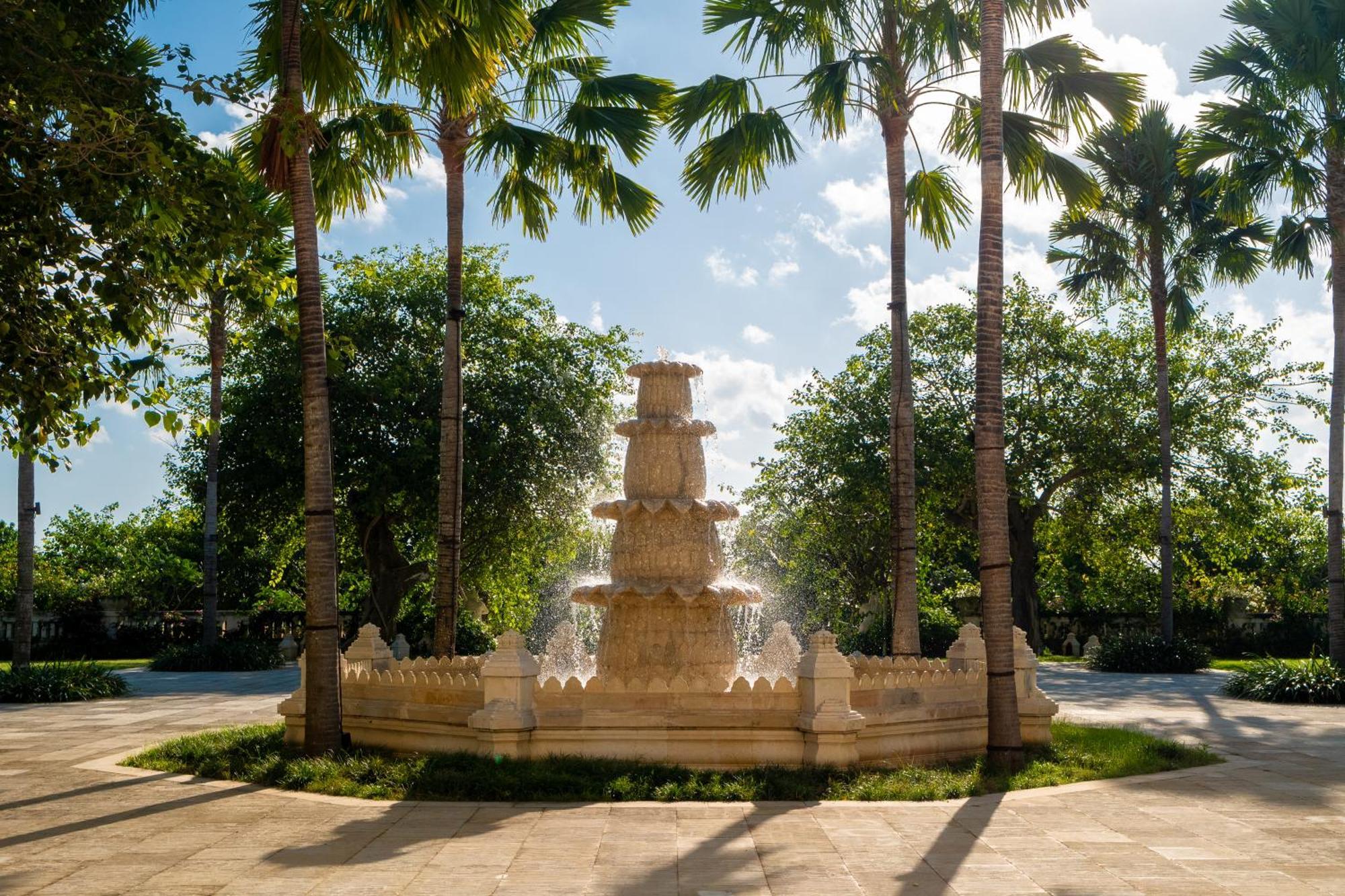 Jumeirah Bali Resor