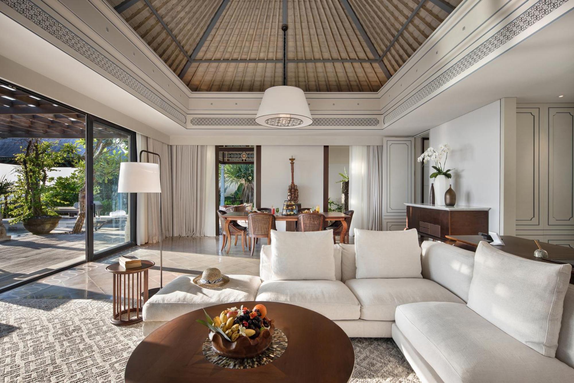 Resor Jumeirah Bali