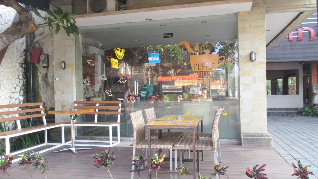 Indi Hotel Sanur (Bali)