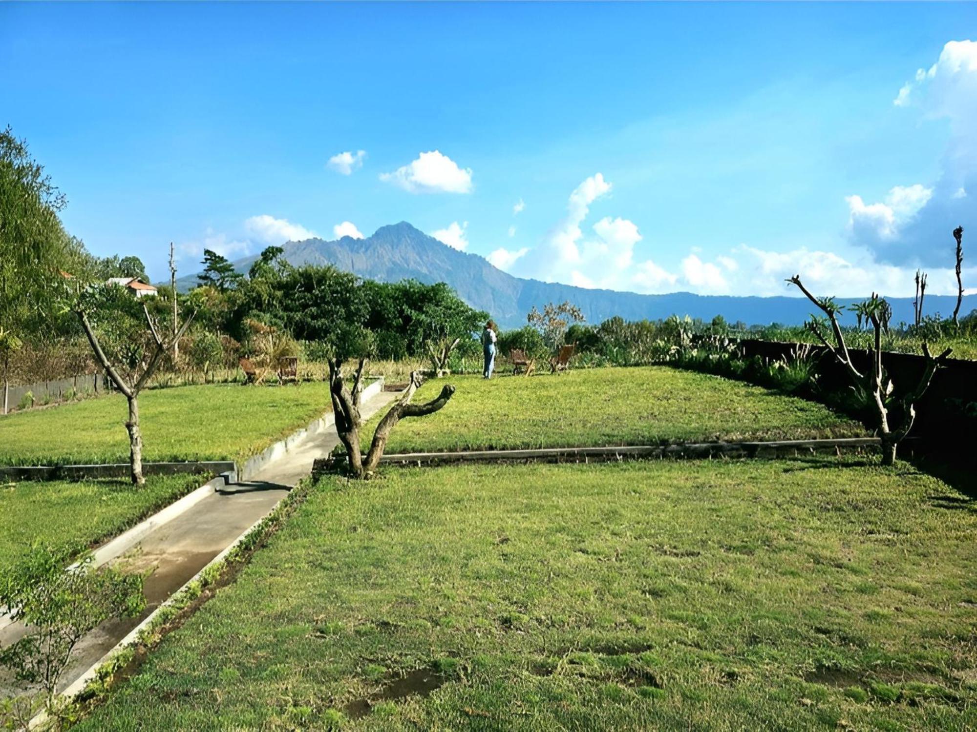 Hillside Bali * Kubupenlokan