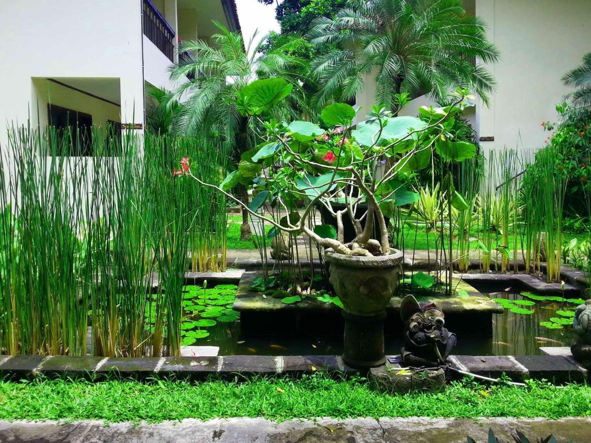 Paradiso 3* Legian (Bali)