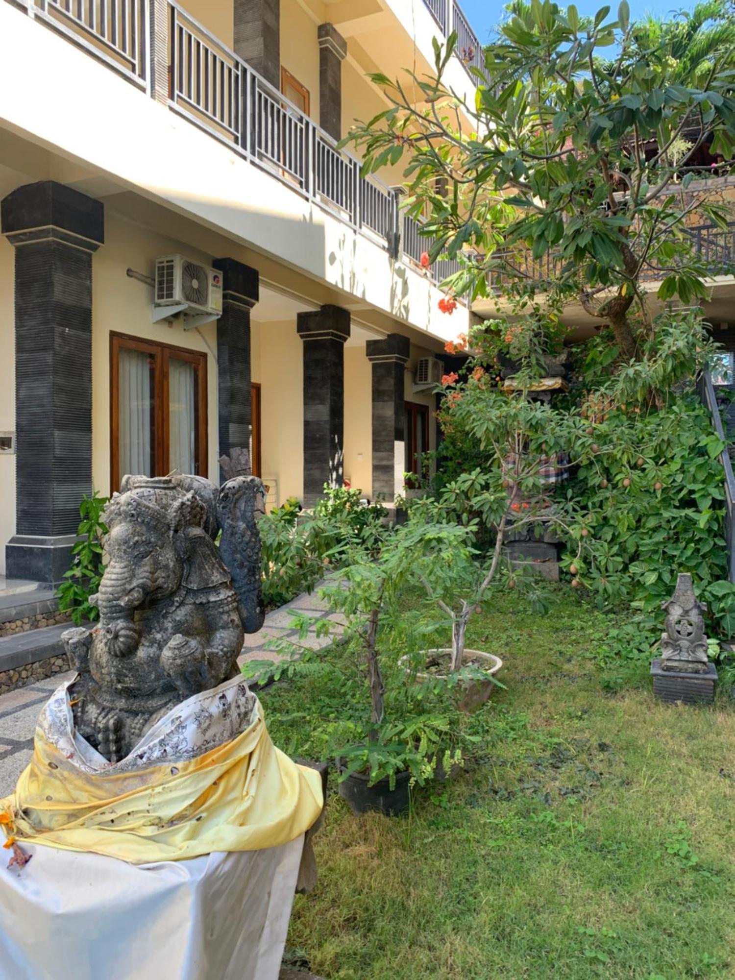 Diver's Cafe Amed (Bali)