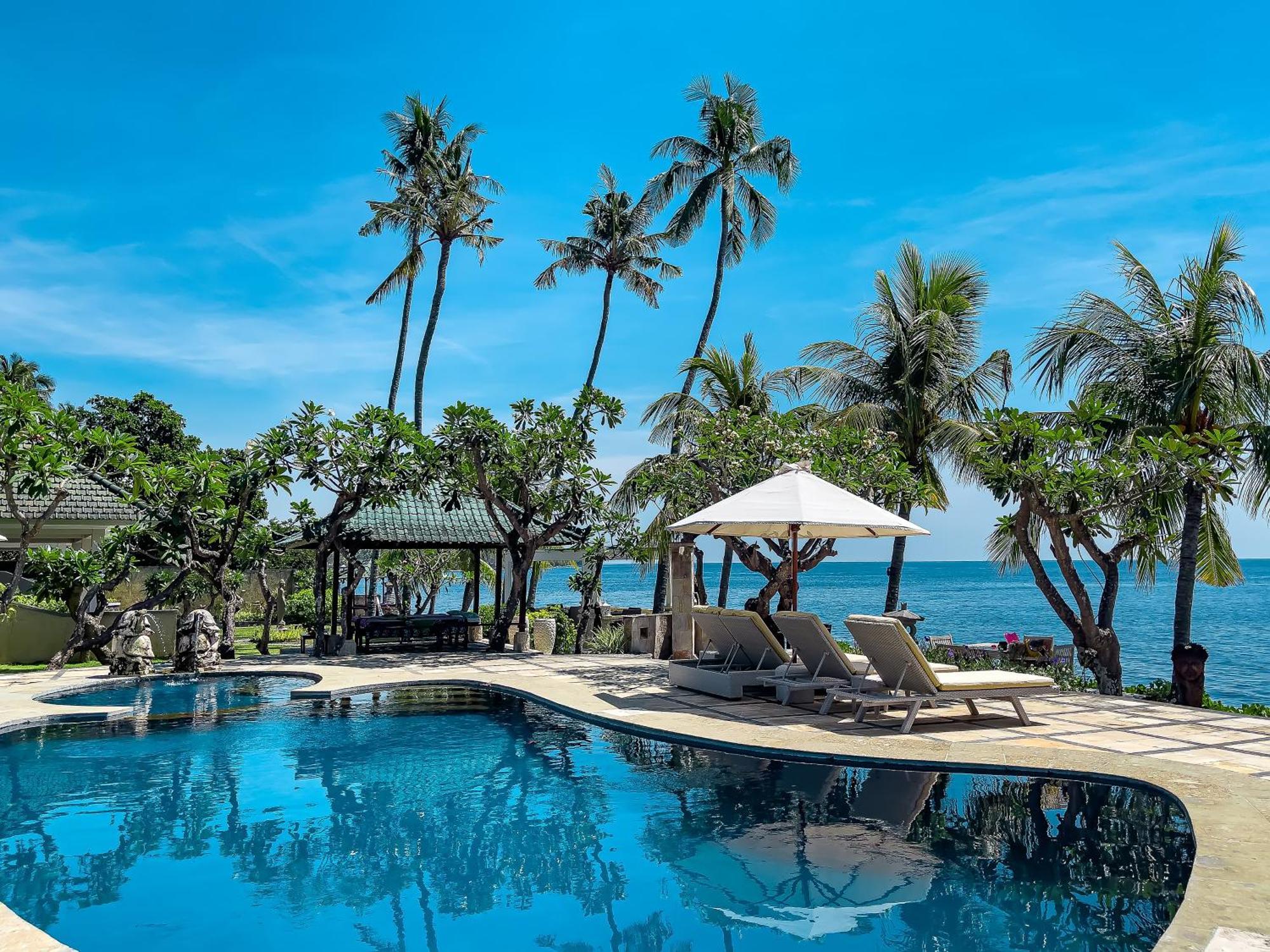 Poinciana Holiday park 3*