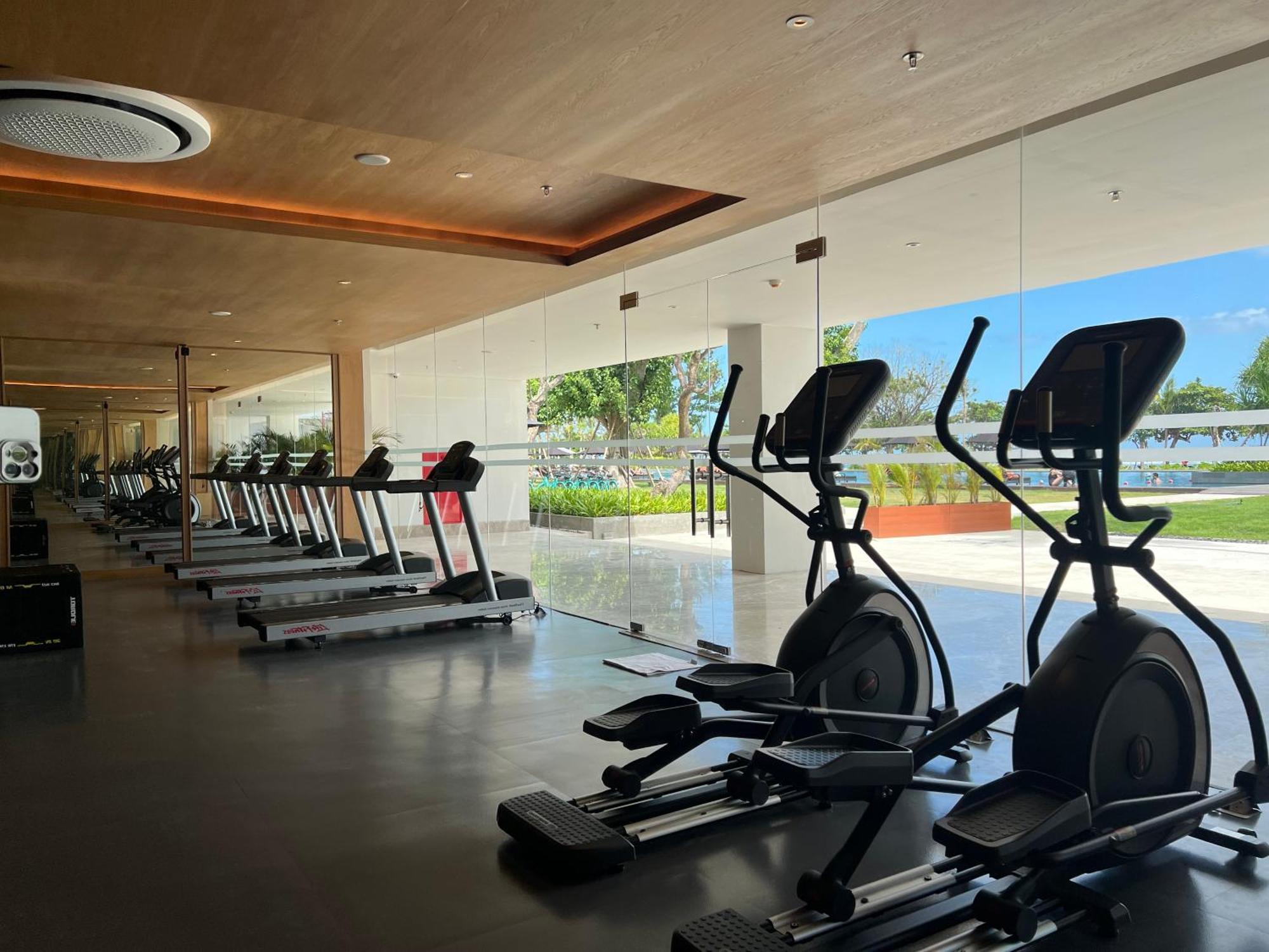 Bali 5* Sanur (Bali)