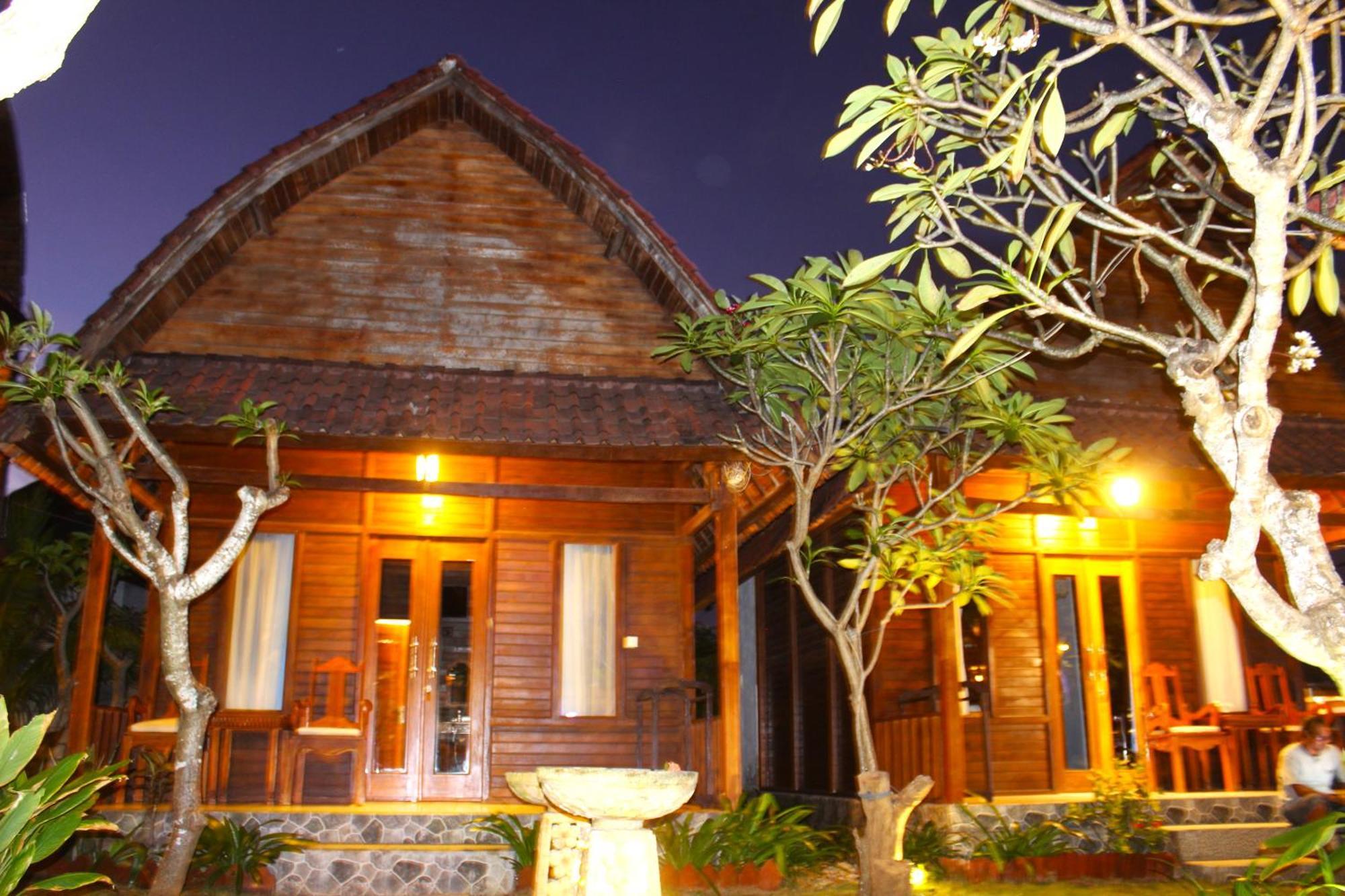 Boga Segara And Resto 3* Batununggul