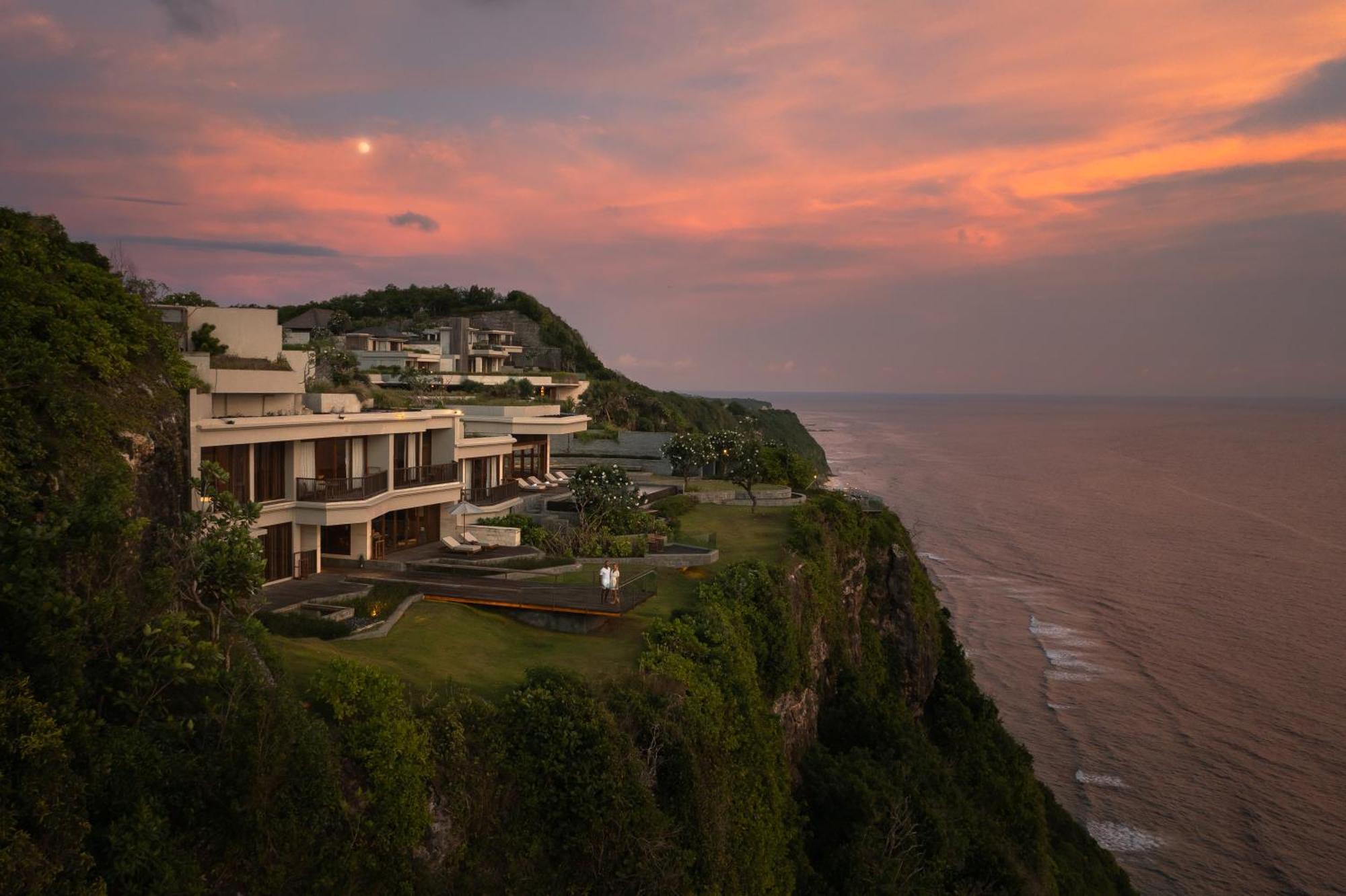 Six Senses Resort