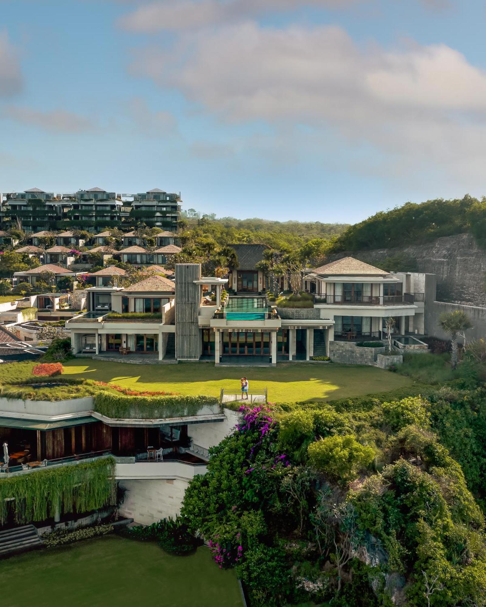 Six Senses Resort 5*