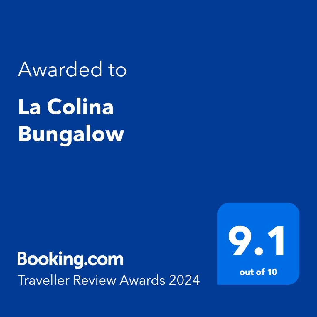 La Colina Taman liburan Toyapakeh