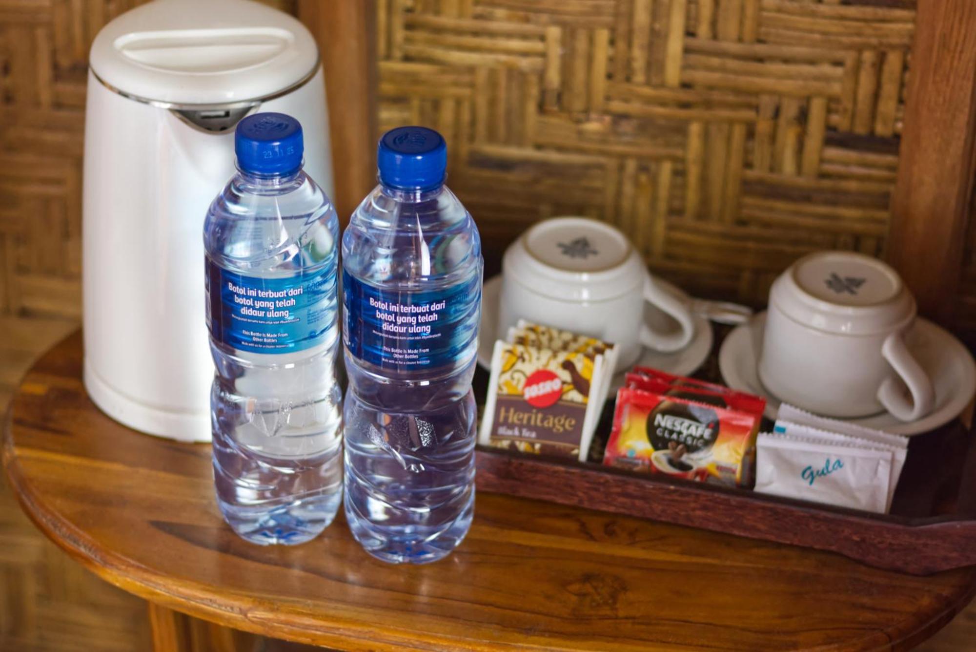 Santen Guest house Toyapakeh