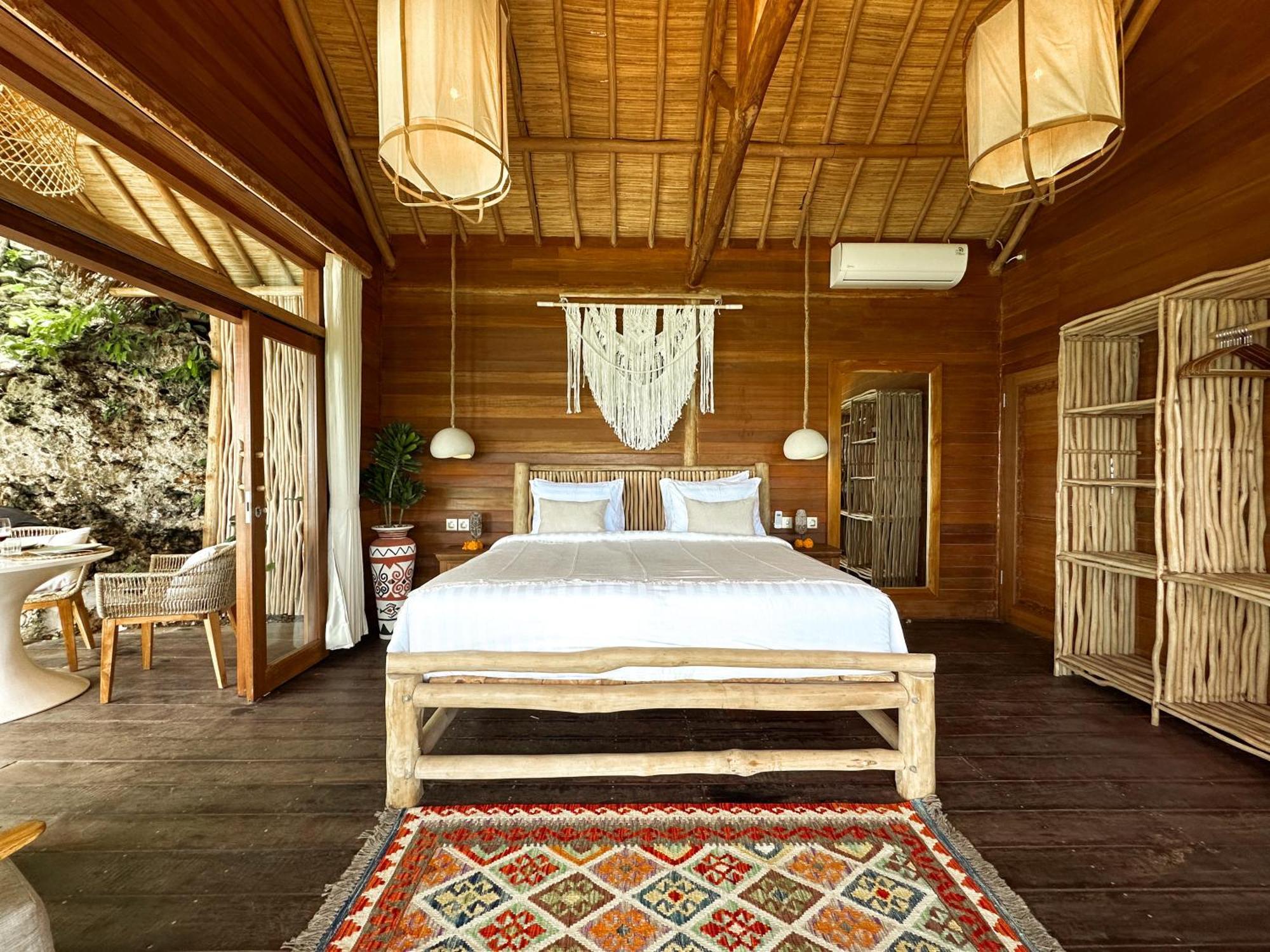 The Korowai Hotel 4*