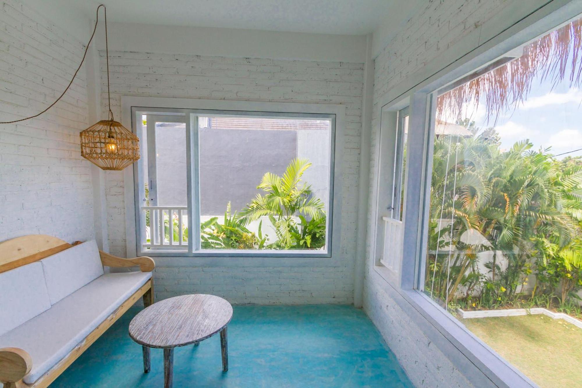 Guru Hotel Canggu (Bali)