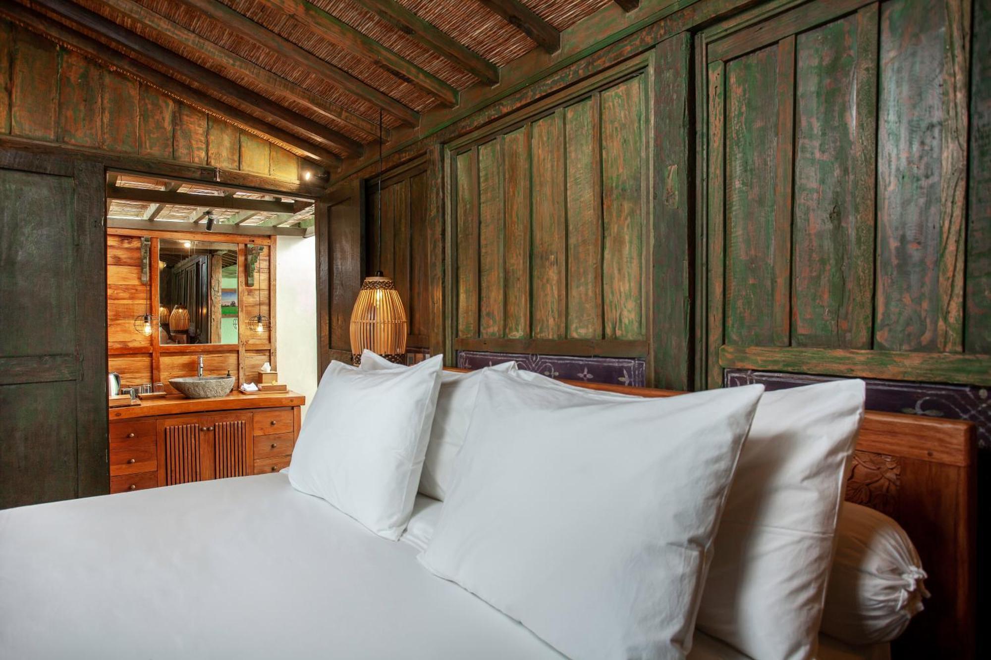 Arya Arkananta Resort&spa Ubud (Bali)