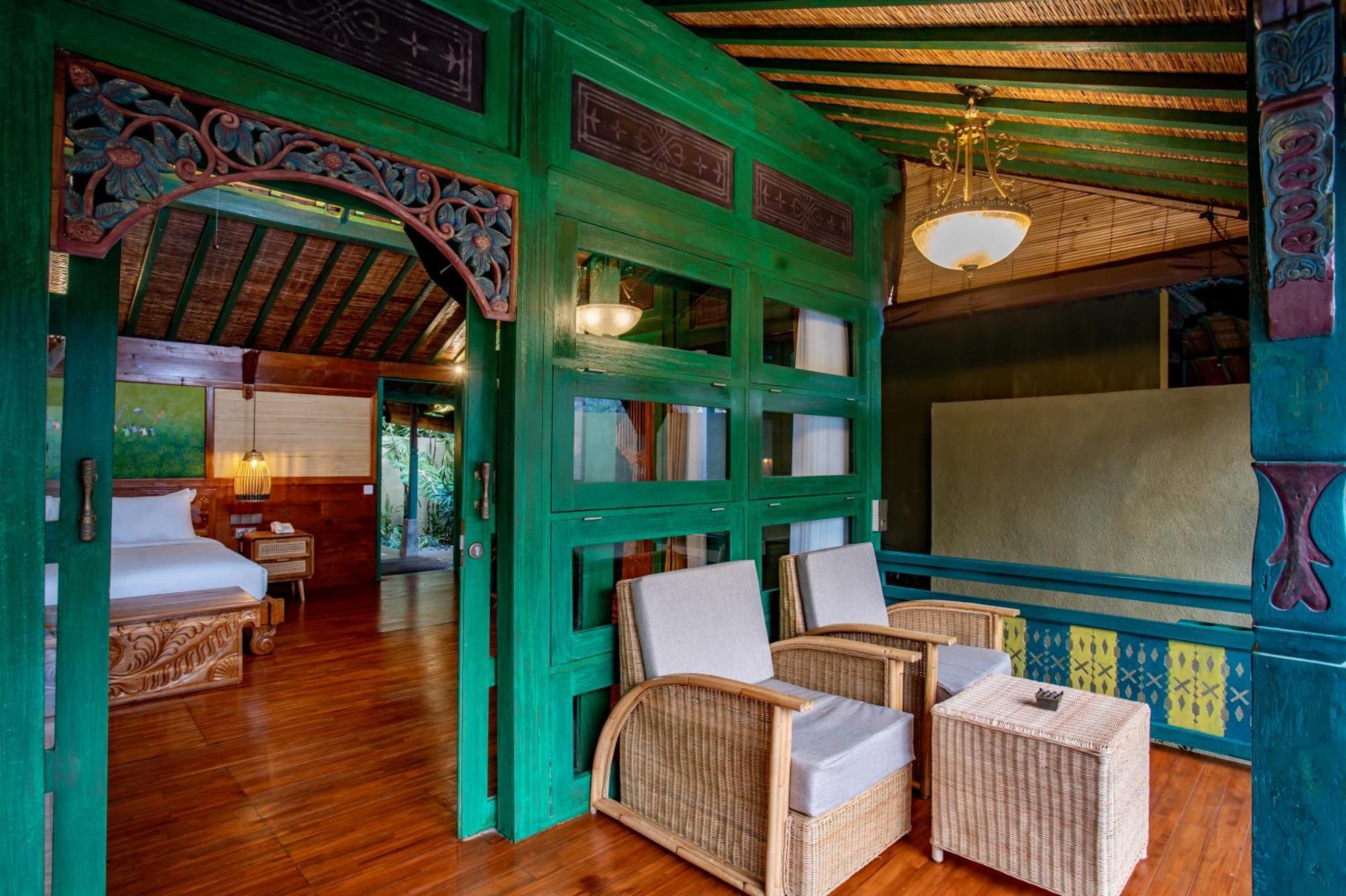 Arya Arkananta Resort&spa