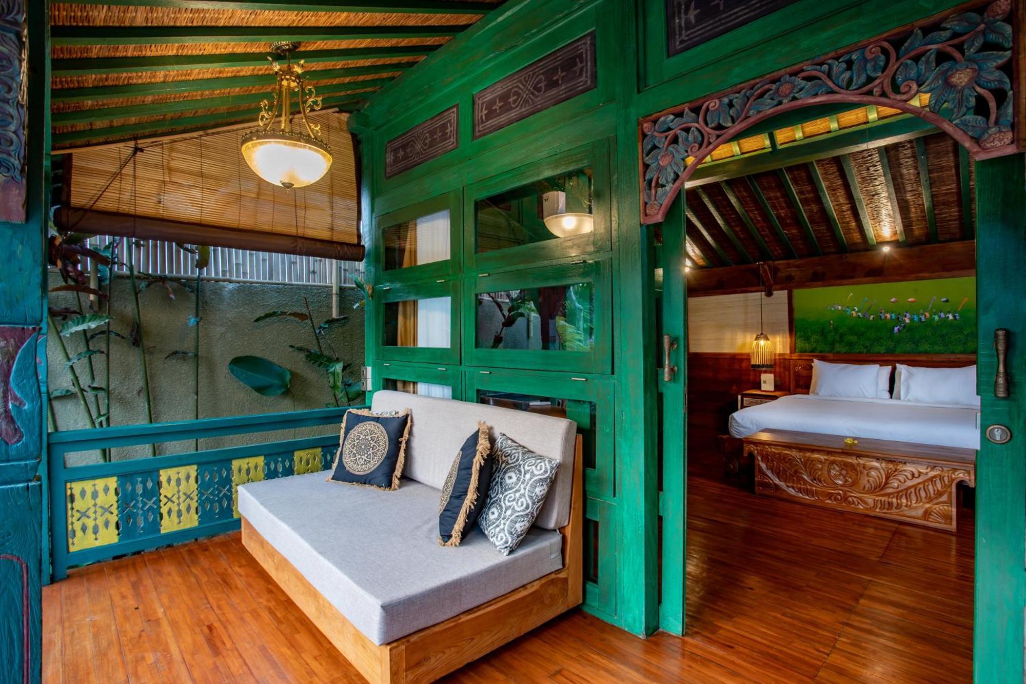 Arya Arkananta Resort&spa Hotel