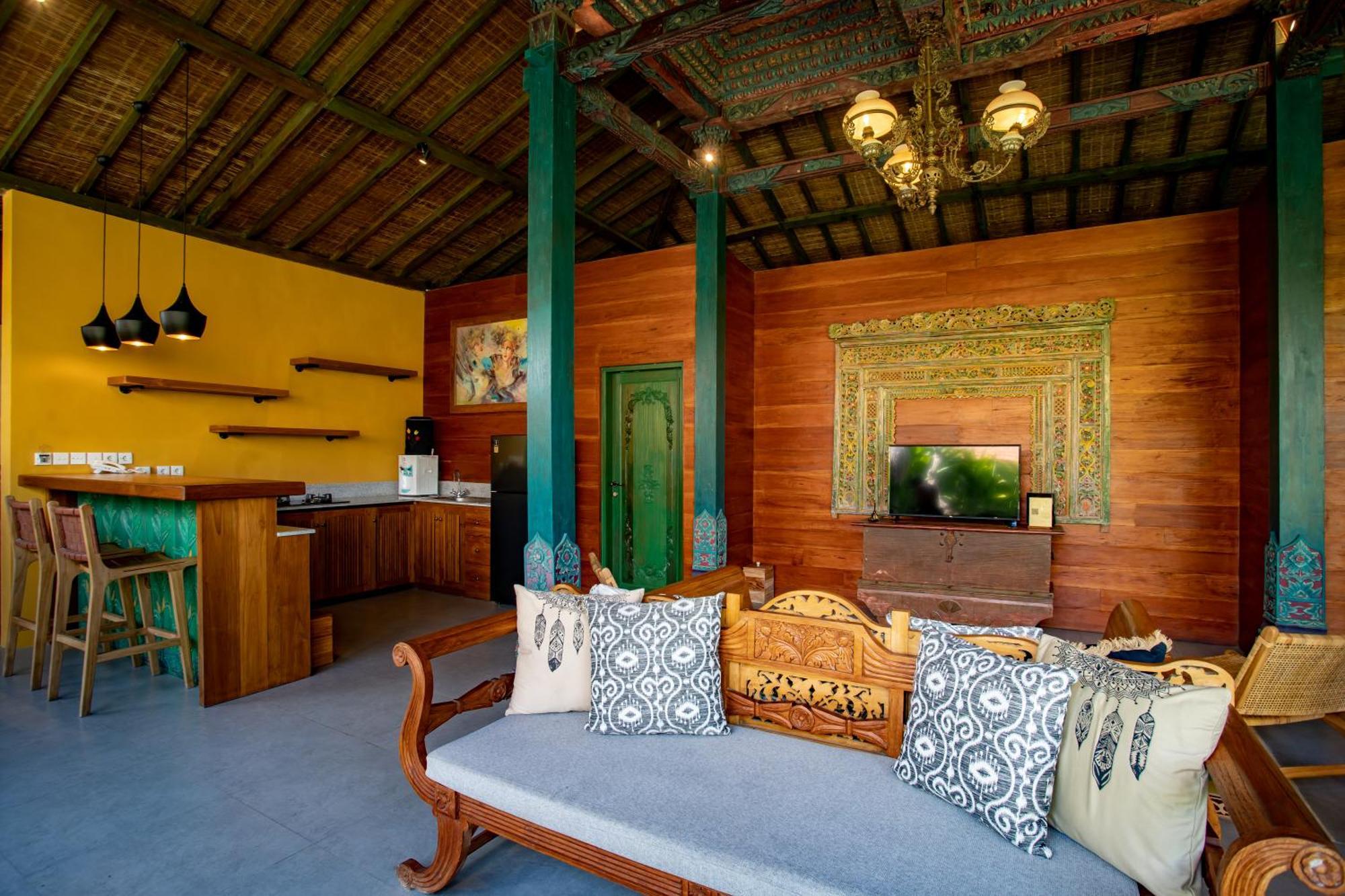 Arya Arkananta Resort&spa Hotel