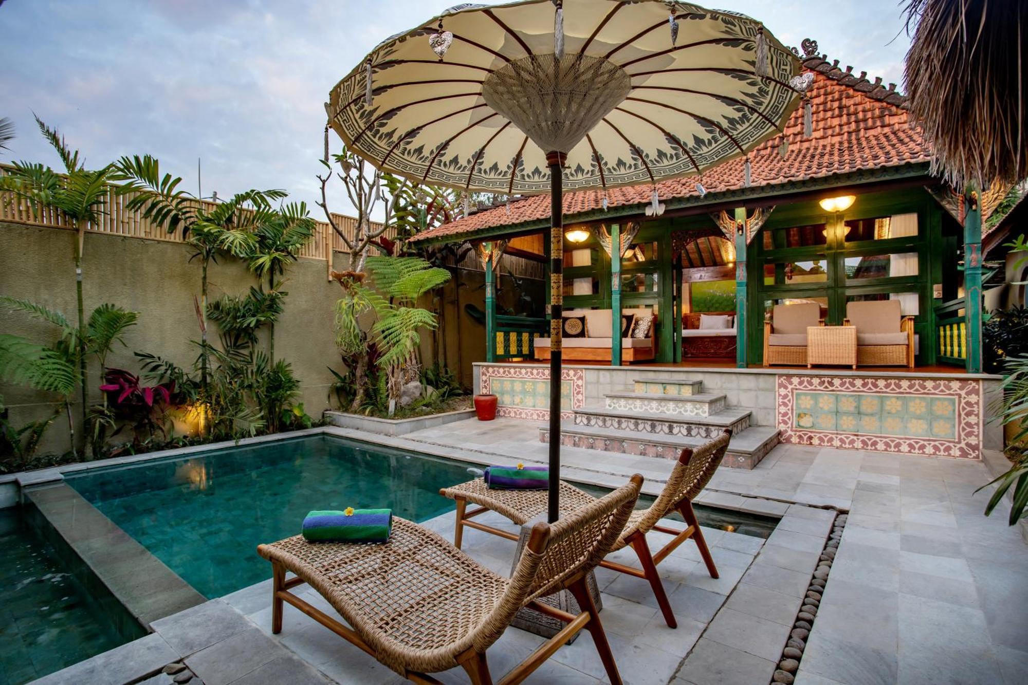 Arya Arkananta Resort&spa 4*
