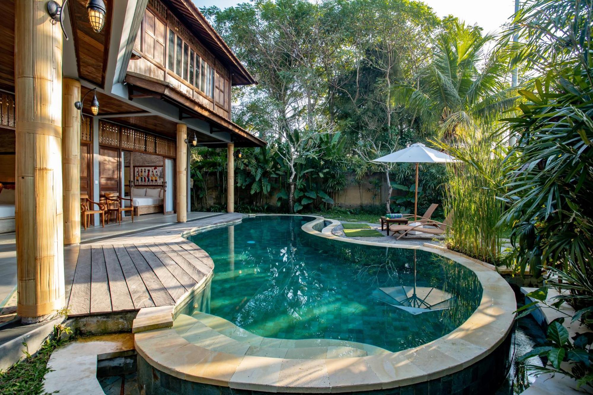 Arya Arkananta Resort&spa 4*