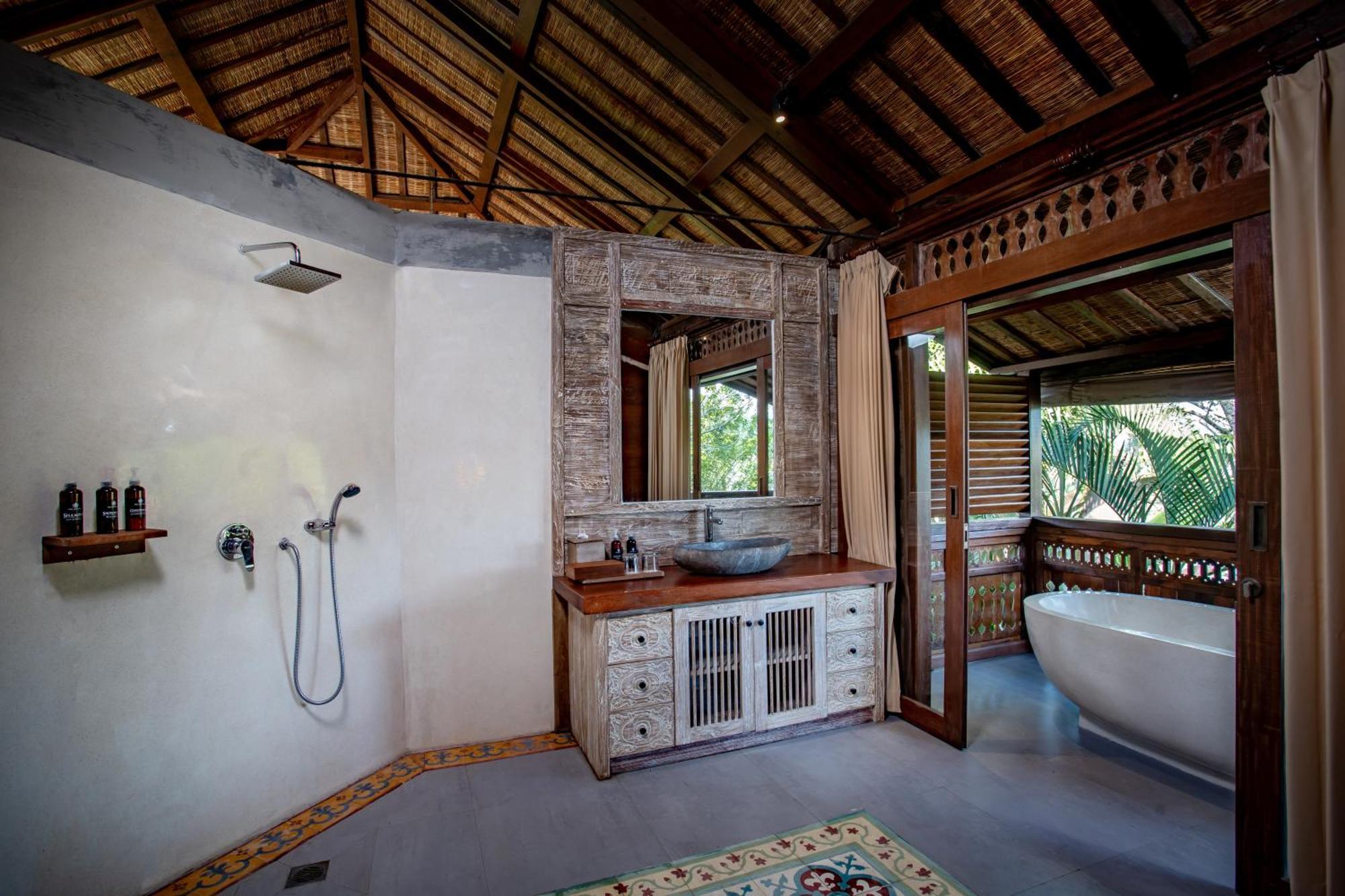 Arya Arkananta Resort&spa