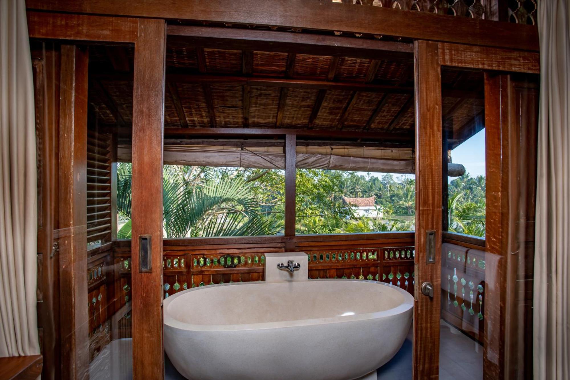 Hotel Arya Arkananta Resort&spa Ubud (Bali)