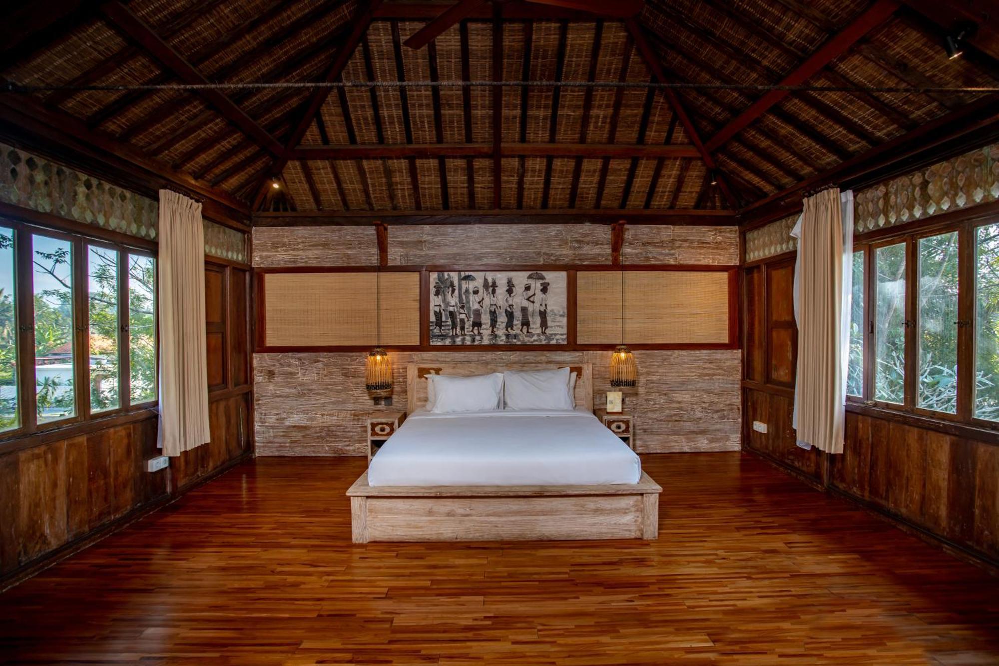 Arya Arkananta Resort&spa Ubud (Bali)