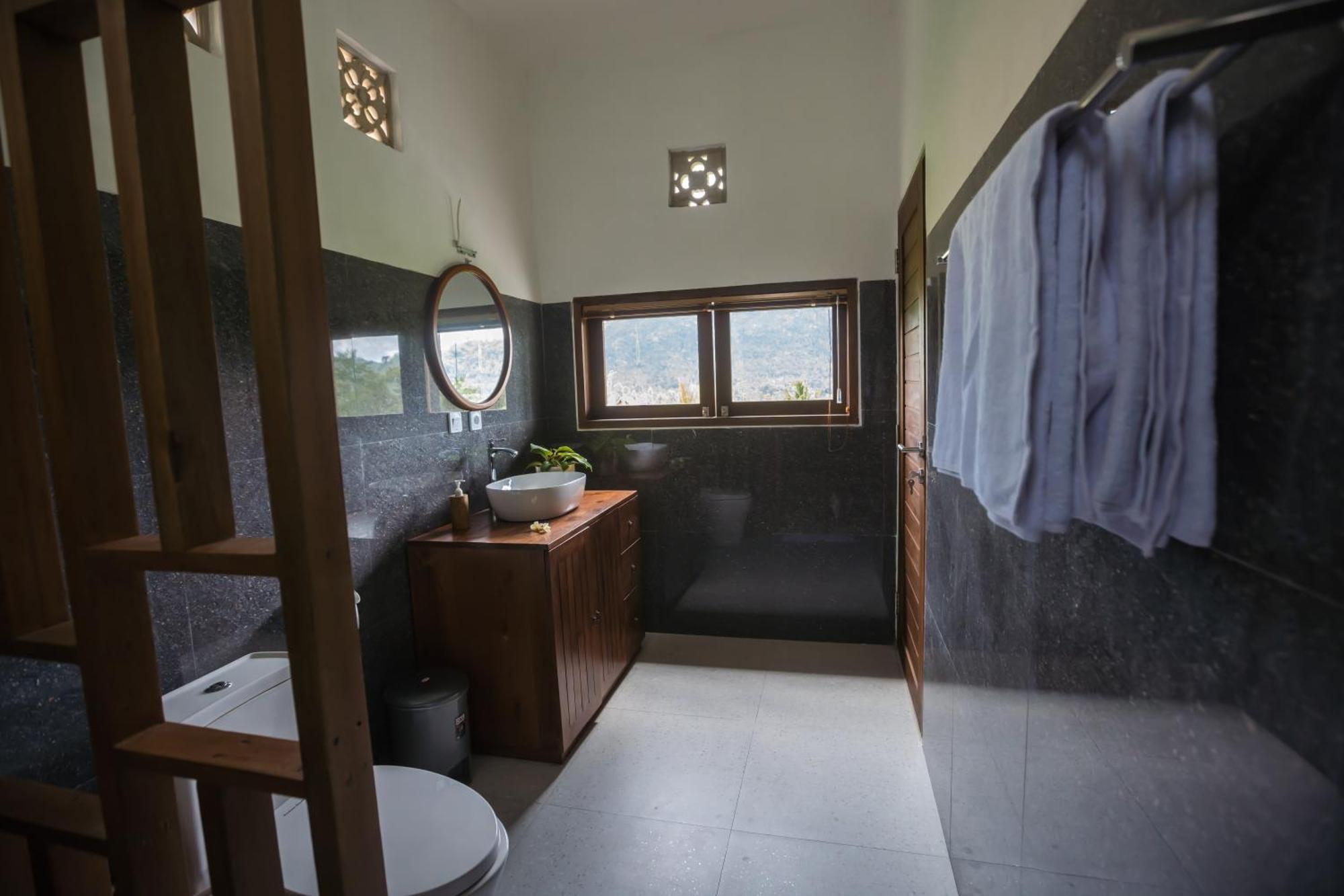 Lodge Ume Dukuh Sidemen Sidemen (Bali)