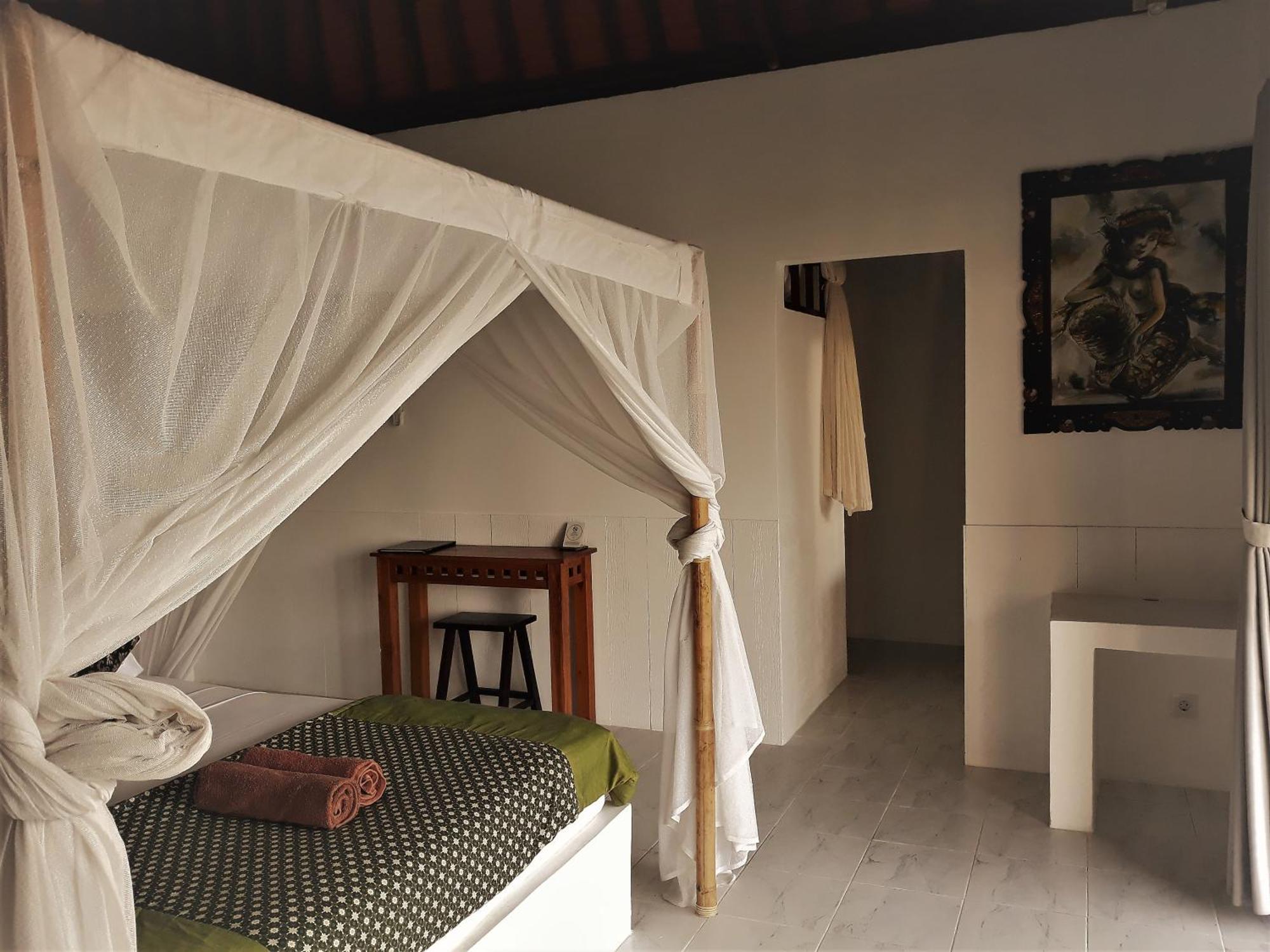 Anda & Hotel 4*