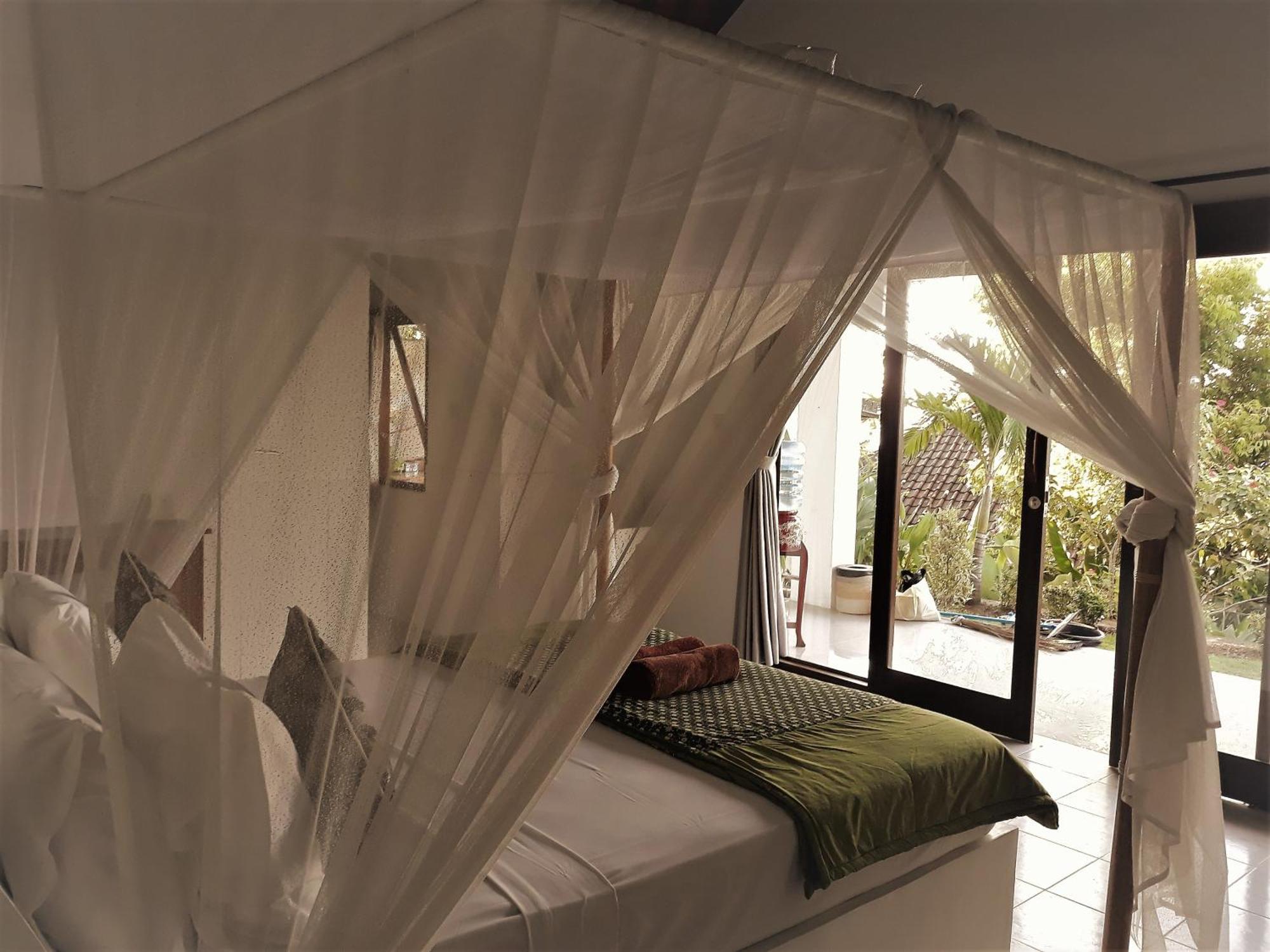 Anda & Hotel Amed (Bali)