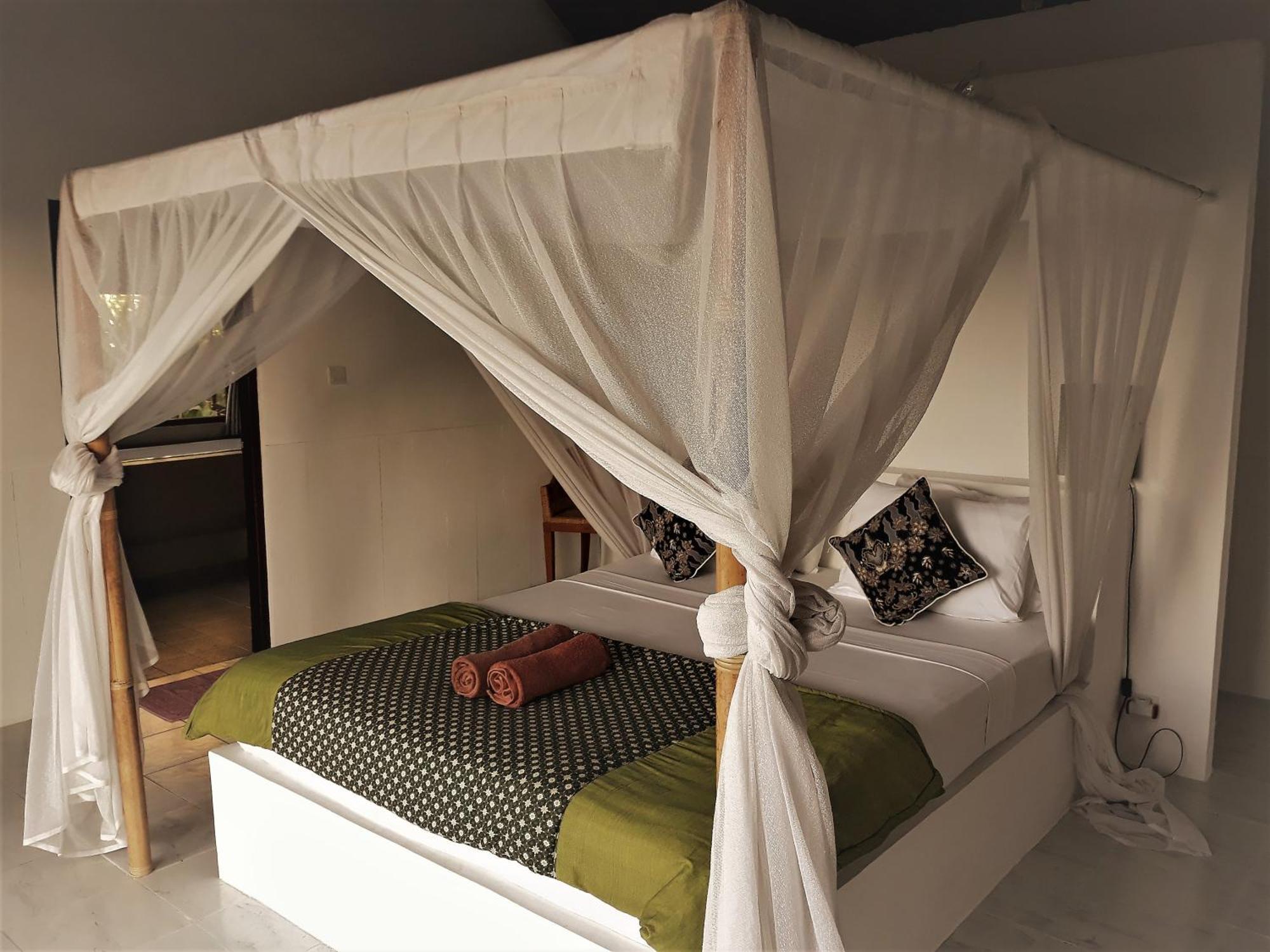 Hotel Anda &