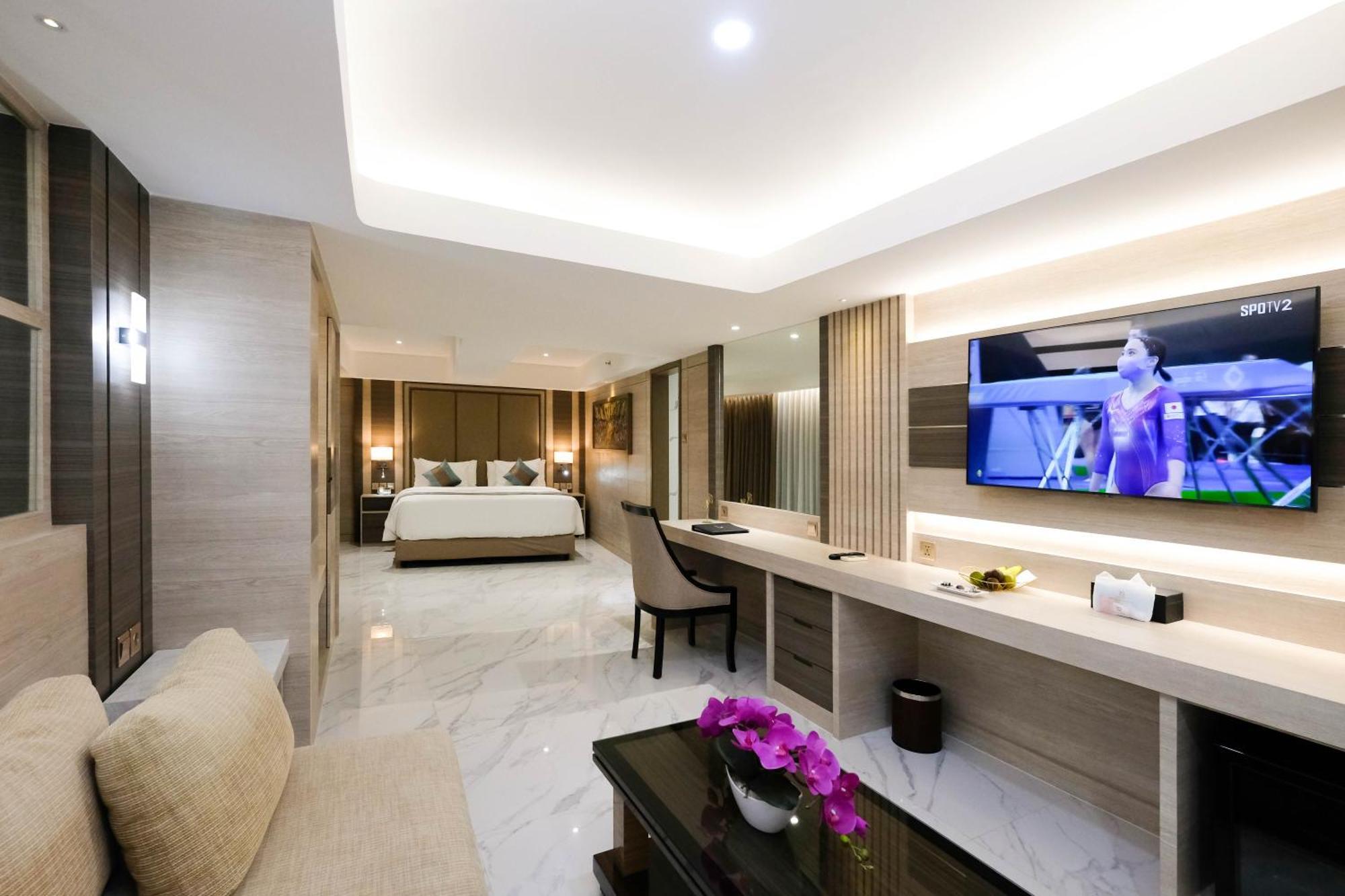 Dream Of Aventus Kuta Hotel Kuta (Bali)
