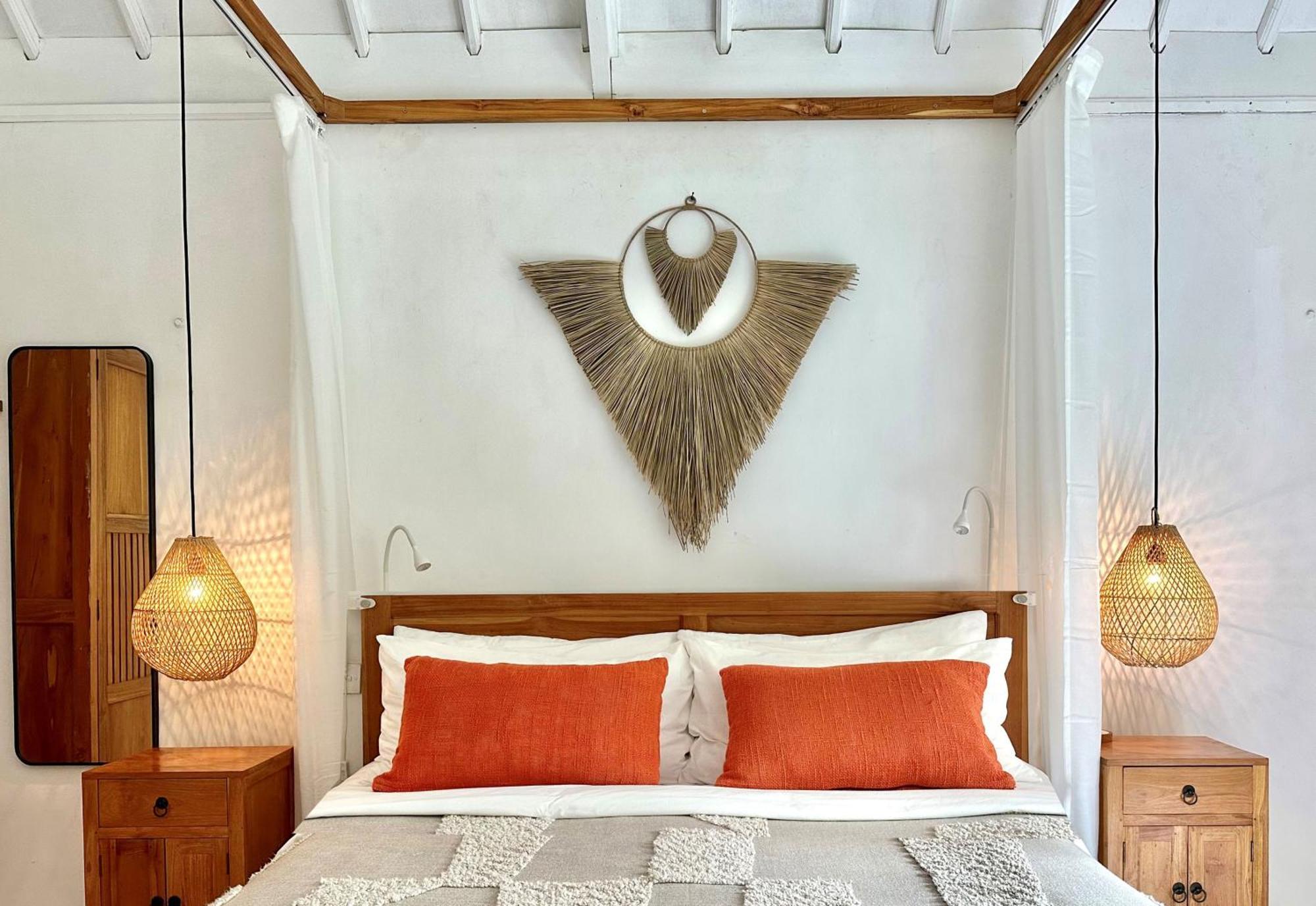 The White Ubud (Bali)