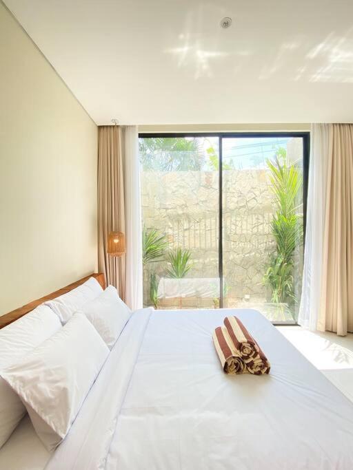 D'grya Modern Architecture 2br Villa Seminyak (Bali)