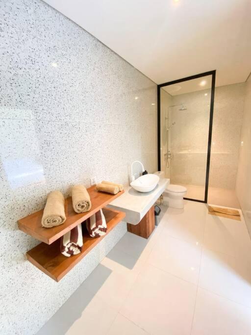 Villa D'grya Modern Architecture 2br *