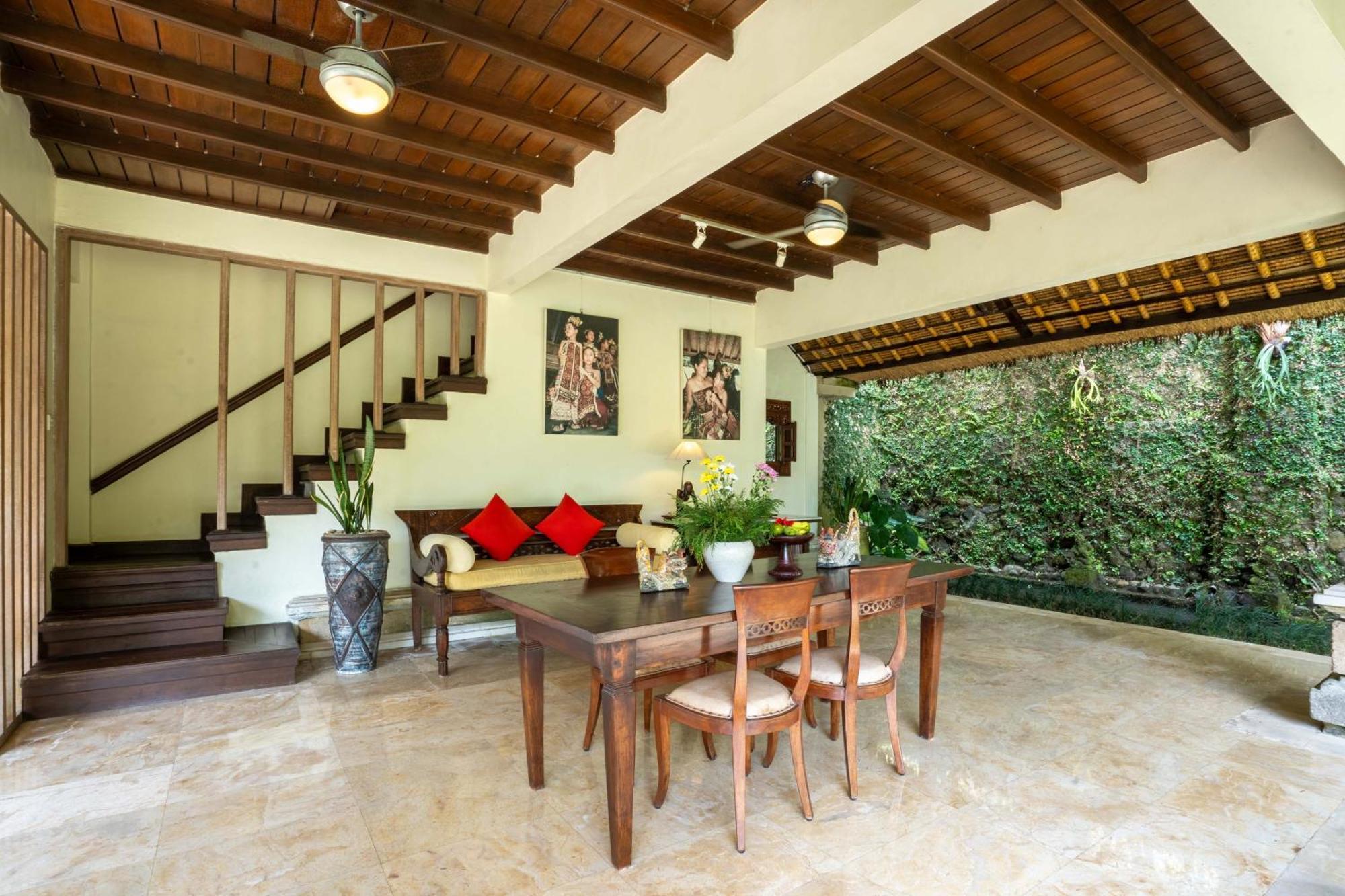 Semana * Ubud (Bali)