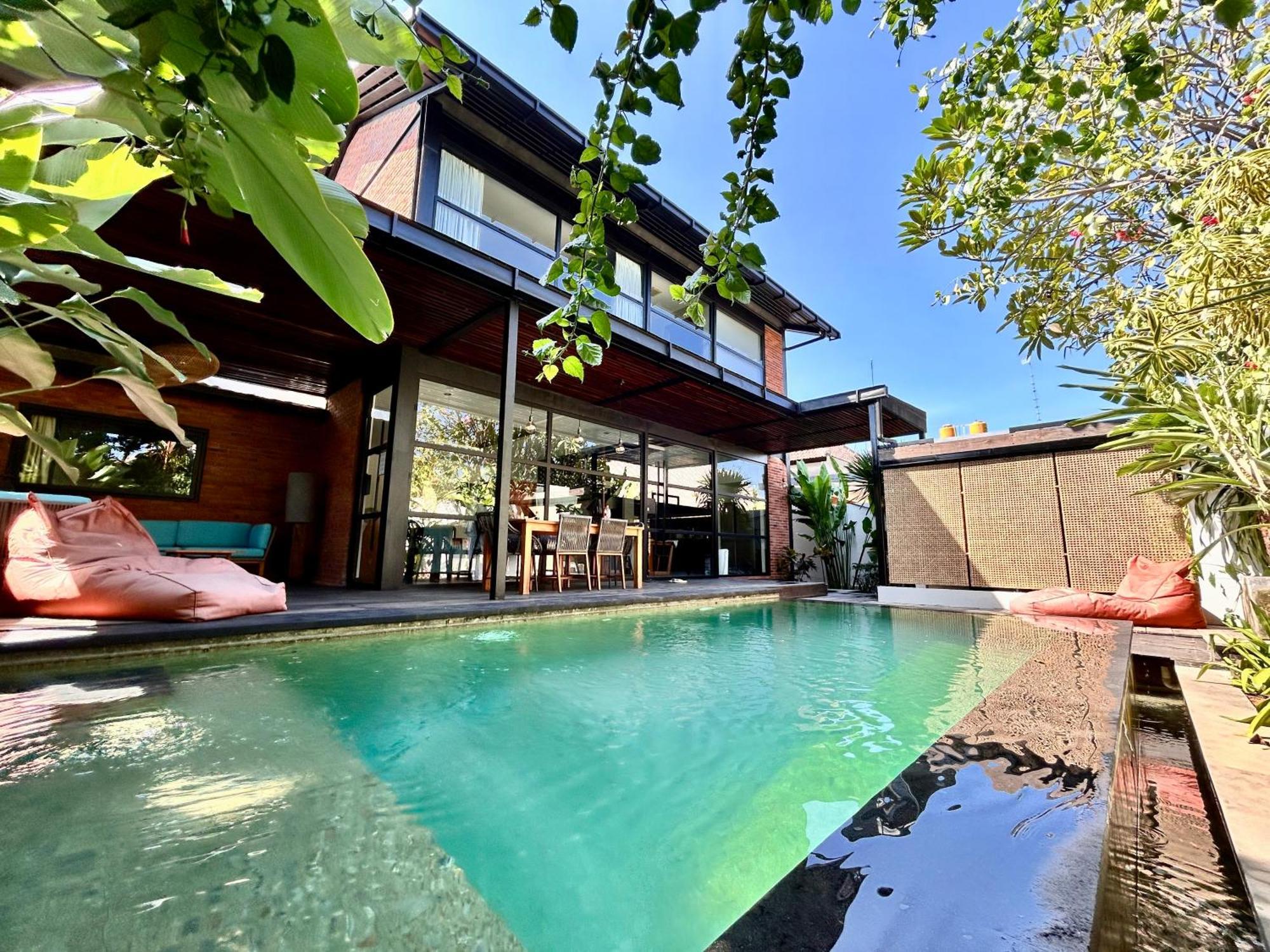 Karmagali Suites Adults Only & Private Pool Family Villas